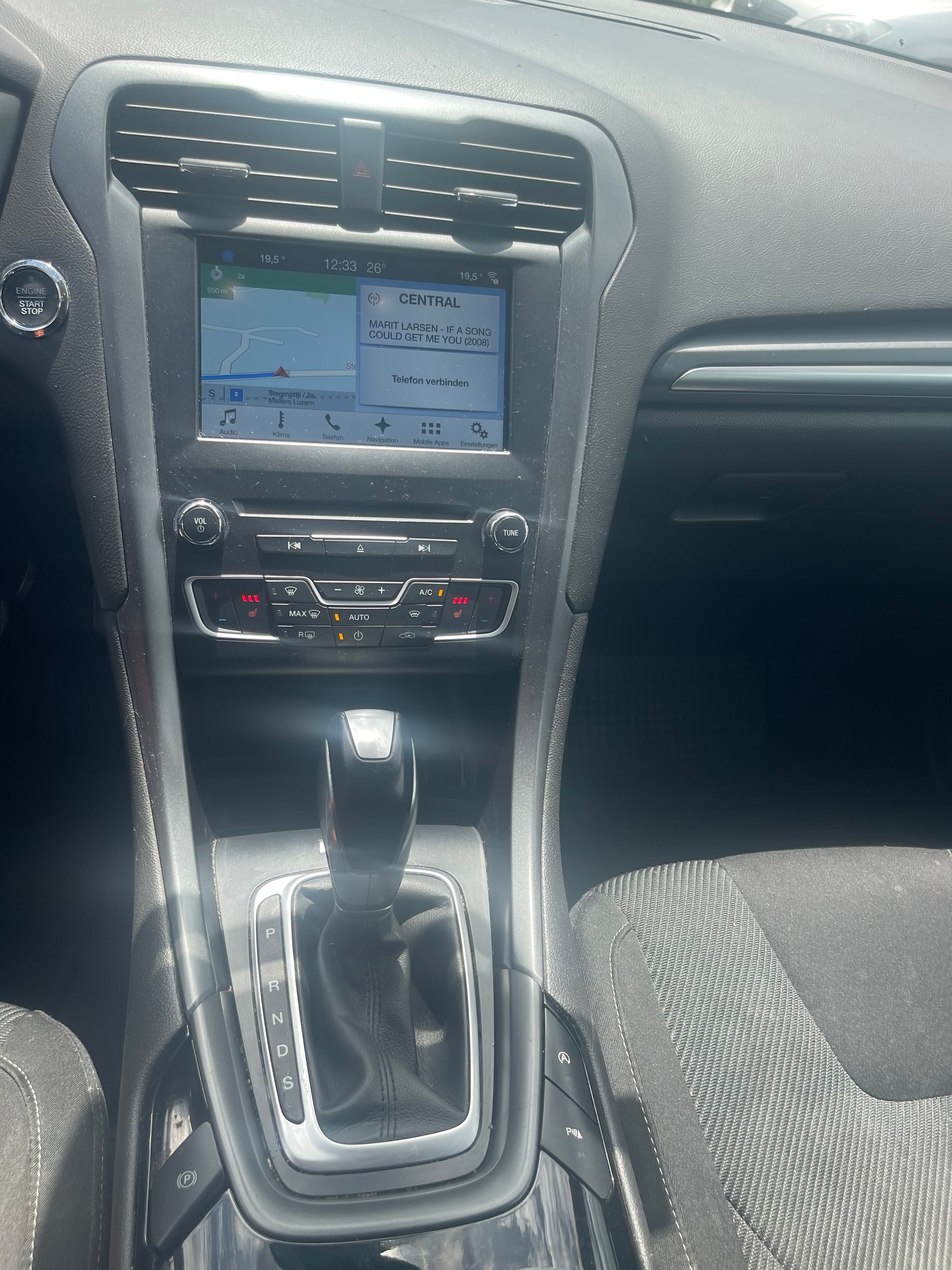 FORD Mondeo 2.0 TDCi ST-Line PowerShift-image-4