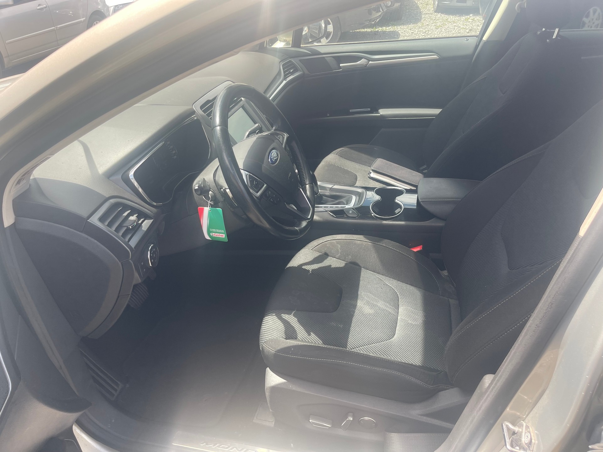 FORD Mondeo 2.0 TDCi ST-Line PowerShift-image-11