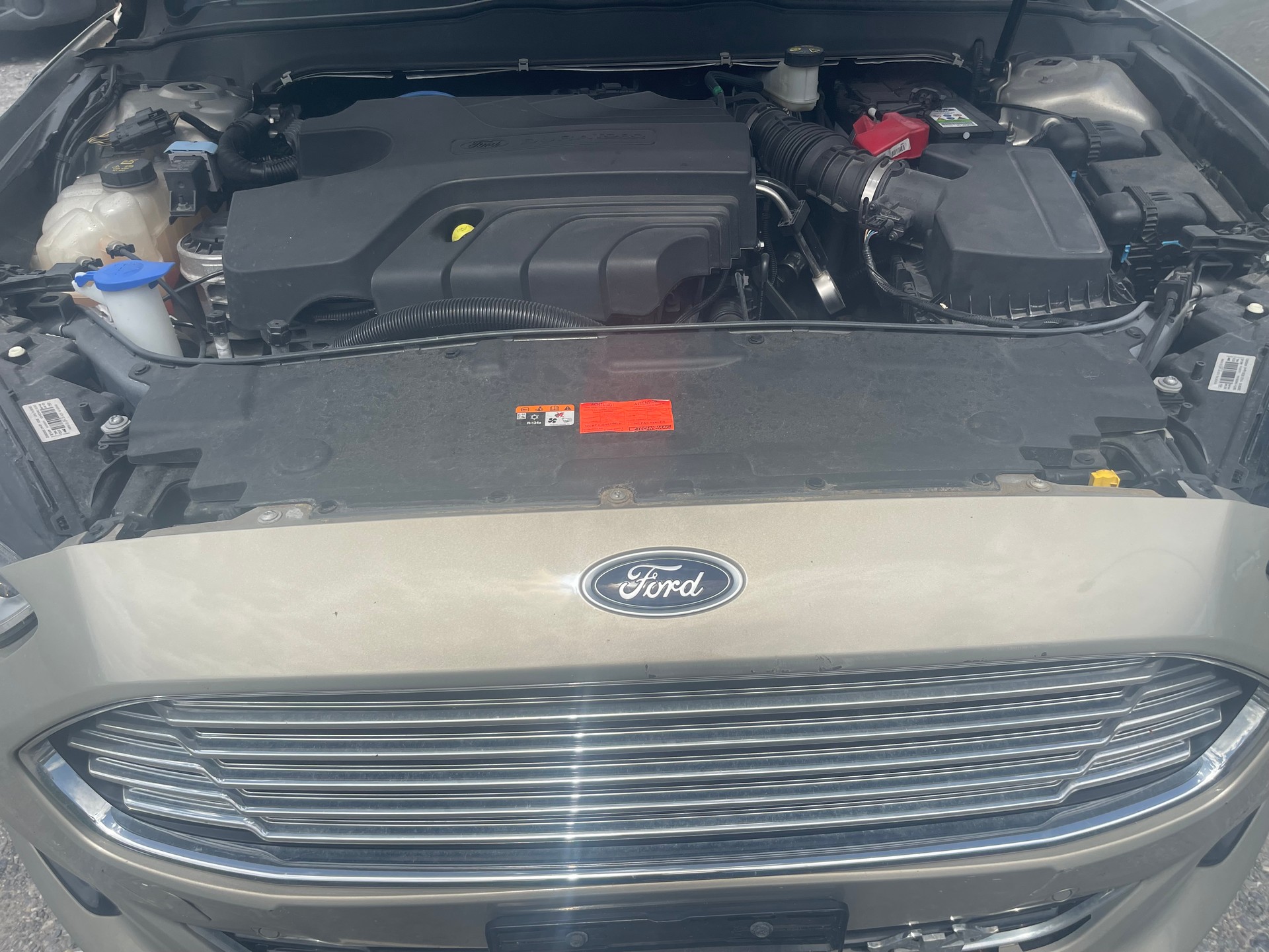 FORD Mondeo 2.0 TDCi ST-Line PowerShift-image-12