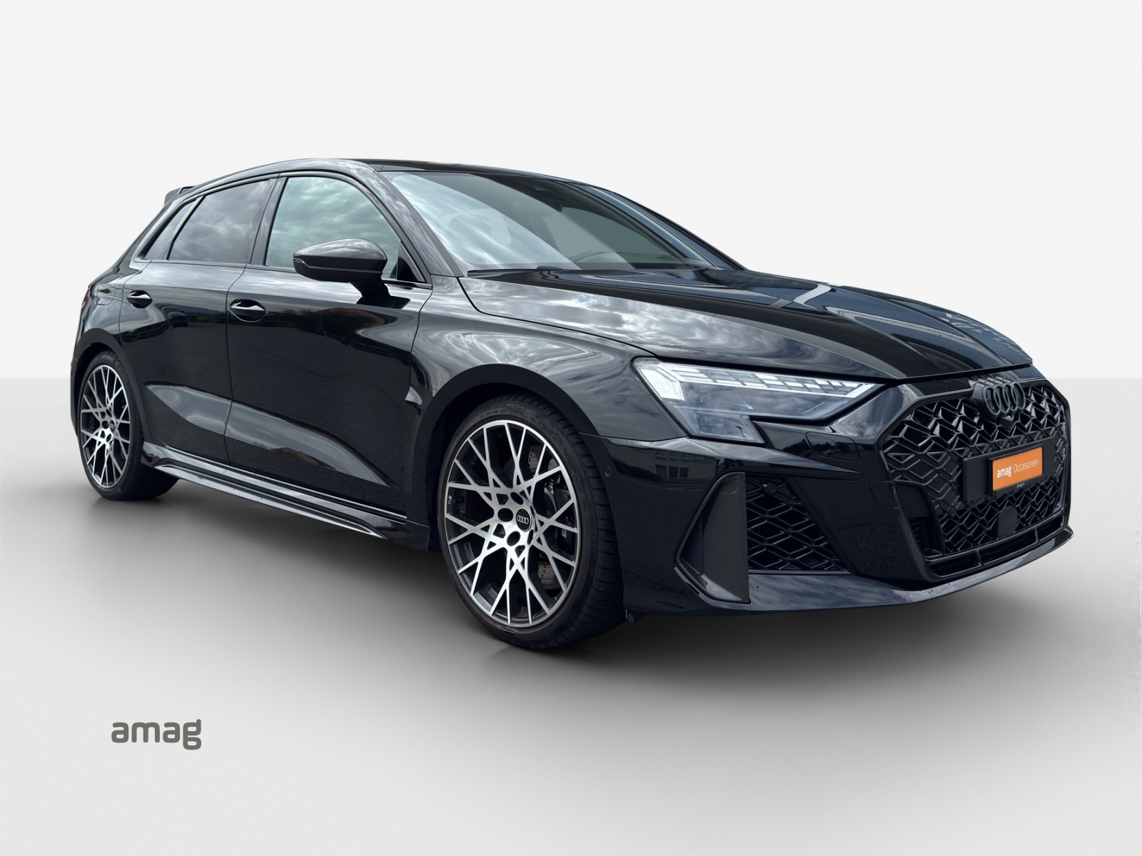 AUDI RS3 Sportback 2.5 TSI quattro S-tronic-image-5