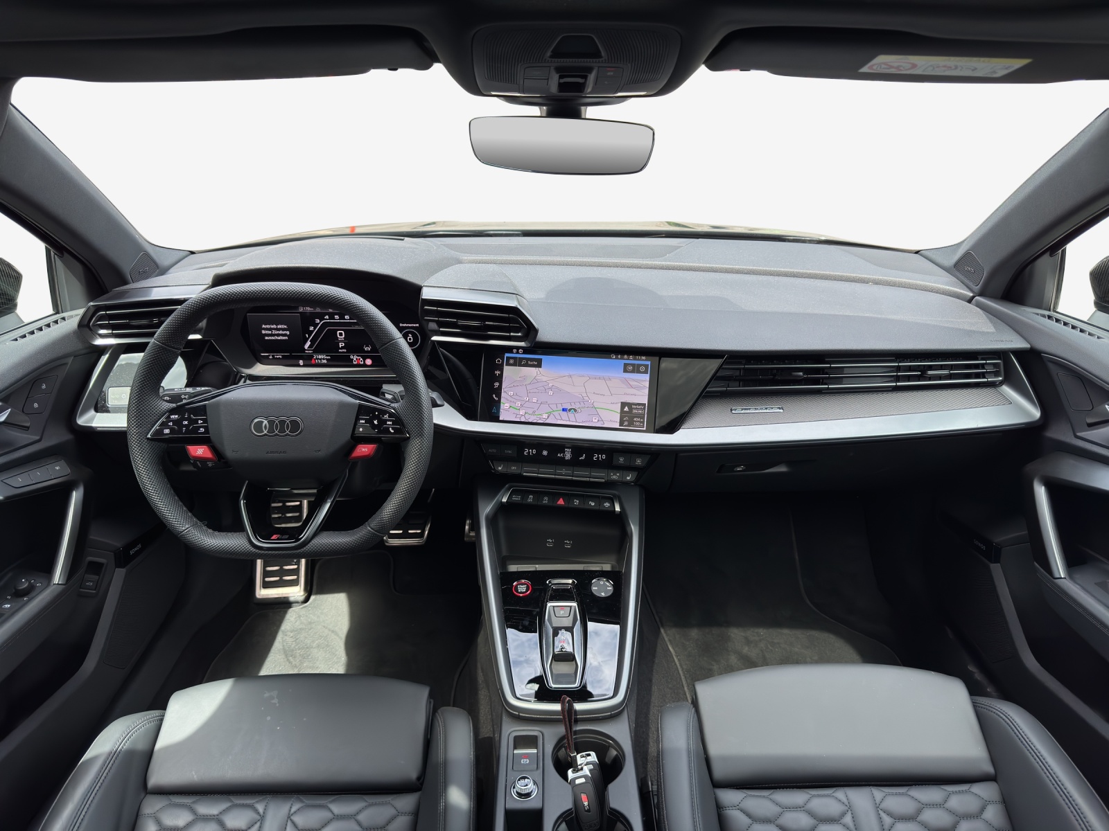 AUDI RS3 Sportback 2.5 TSI quattro S-tronic-image-8