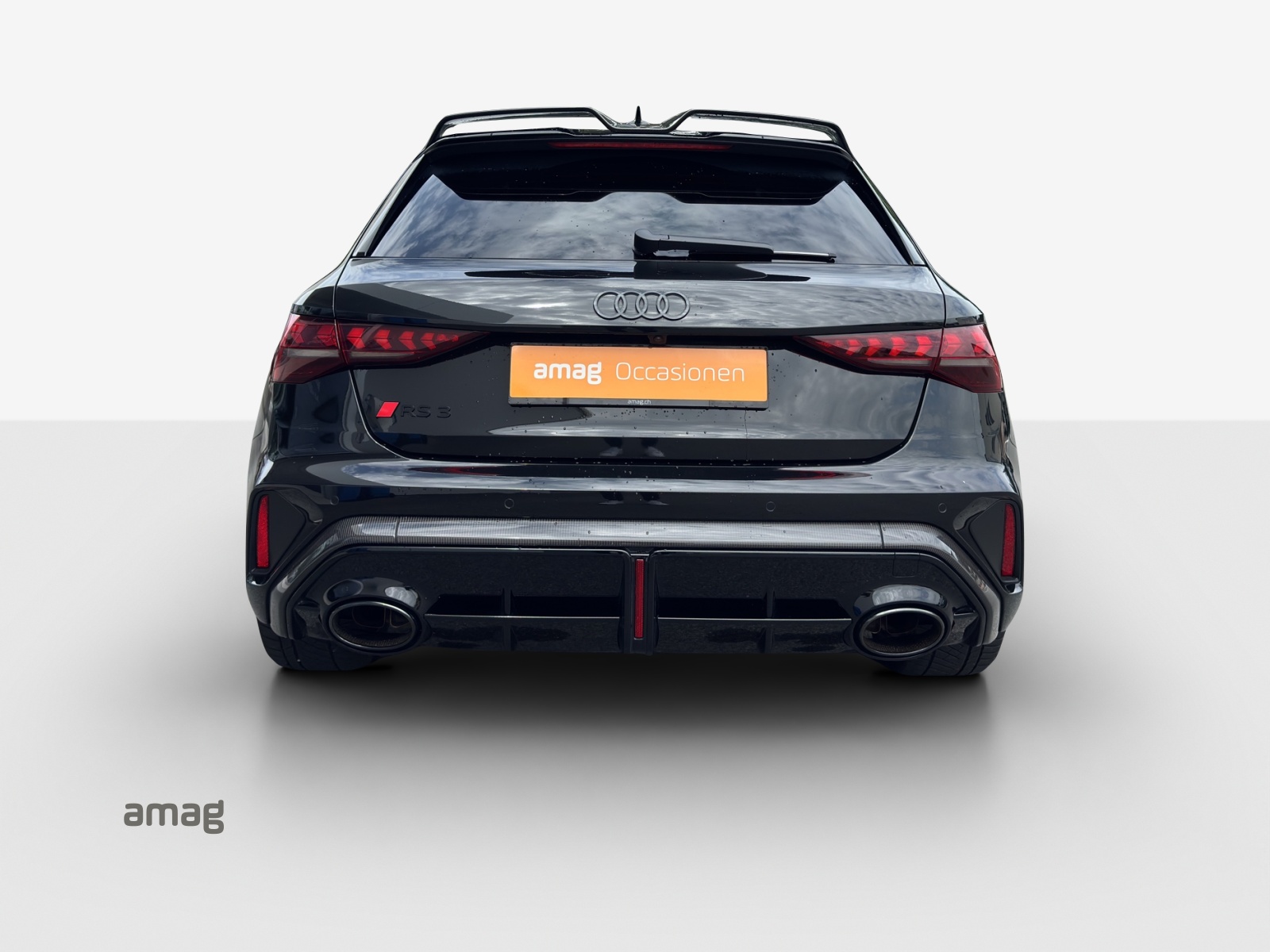 AUDI RS3 Sportback 2.5 TSI quattro S-tronic-image-3