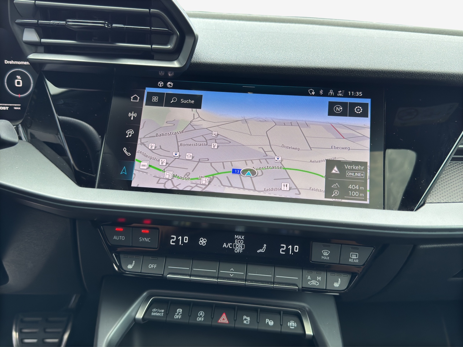 AUDI RS3 Sportback 2.5 TSI quattro S-tronic-image-10