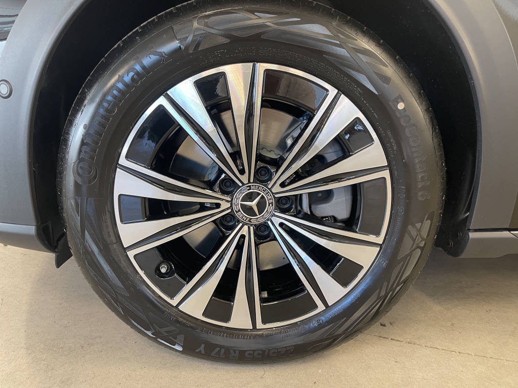 MERCEDES-BENZ C 220 d 4MATIC T-Modell All-Terrain-image-6
