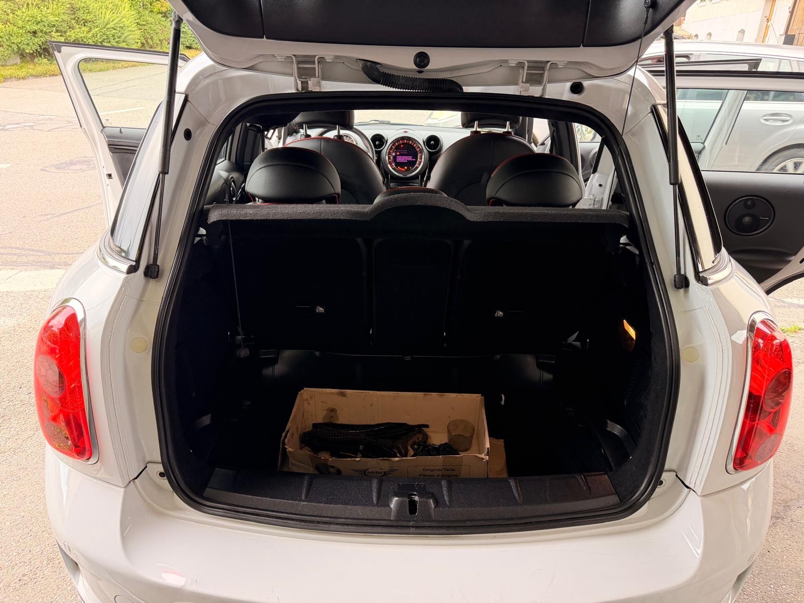 MINI Countryman John Cooper Works ALL4 Steptronic-image-8
