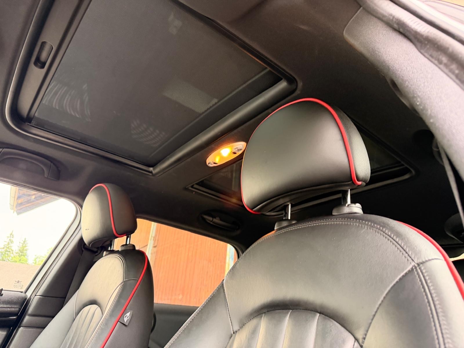 MINI Countryman John Cooper Works ALL4 Steptronic-image-14