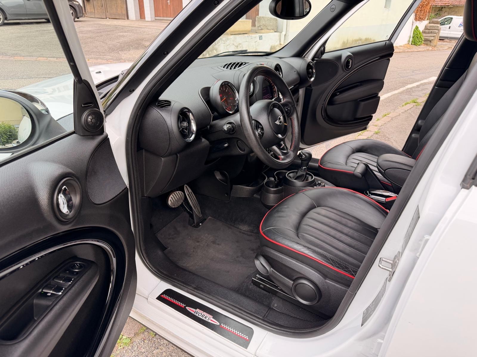 MINI Countryman John Cooper Works ALL4 Steptronic-image-6
