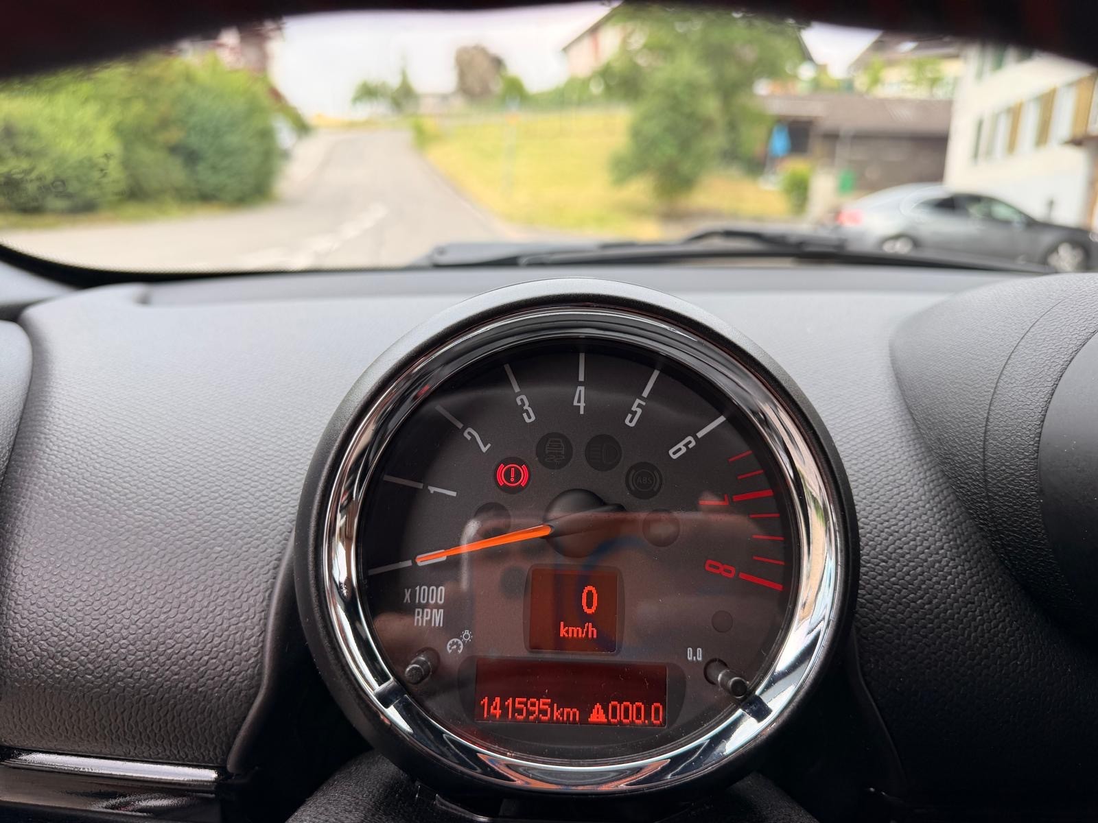 MINI Countryman John Cooper Works ALL4 Steptronic-image-15