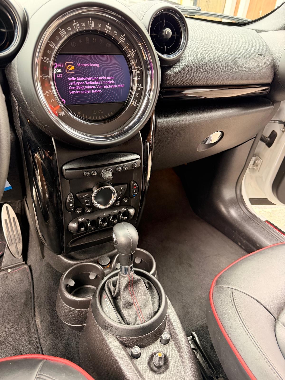 MINI Countryman John Cooper Works ALL4 Steptronic-image-13
