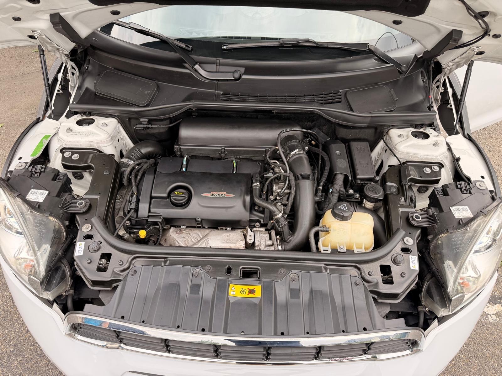 MINI Countryman John Cooper Works ALL4 Steptronic-image-5