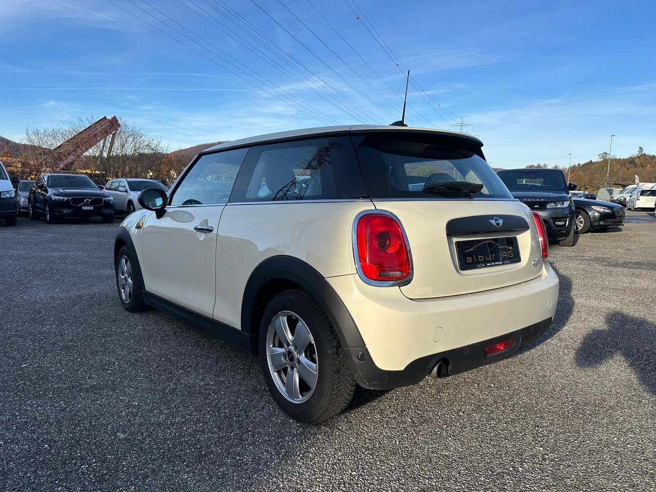 MINI One First-image-2