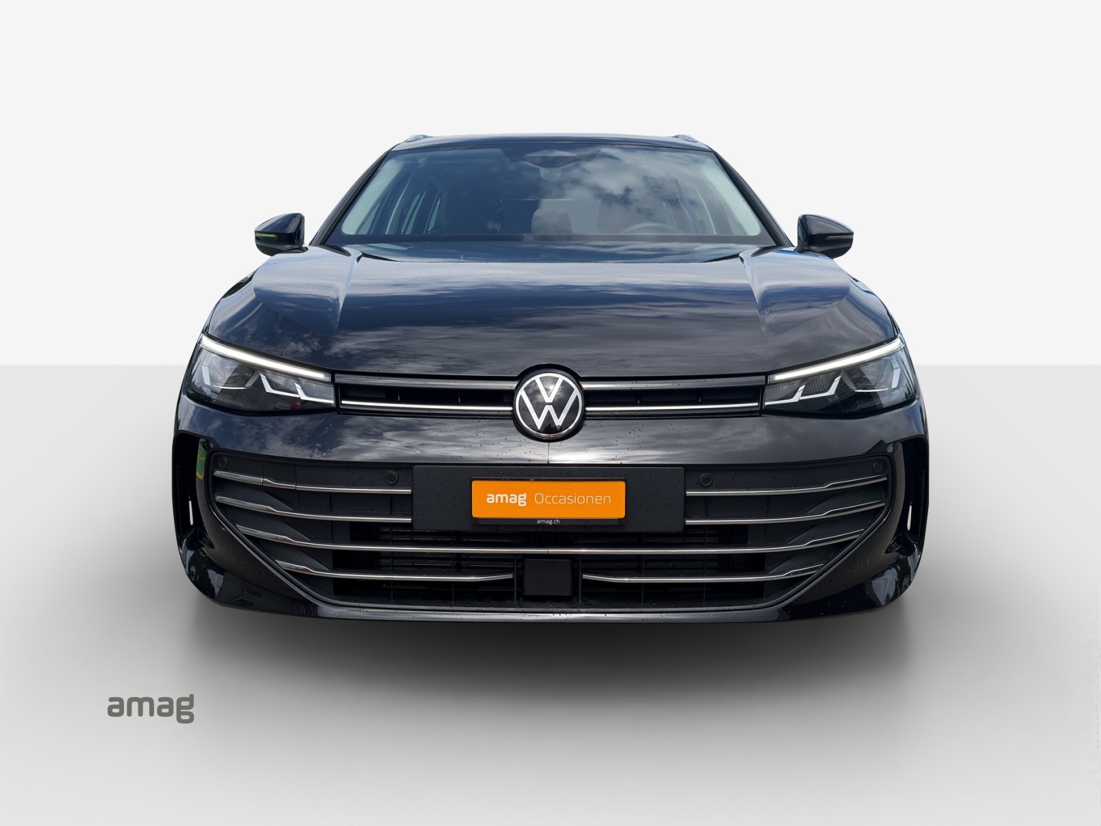 VW Passat Variant 2.0 TDI evo Business DSG-image-6