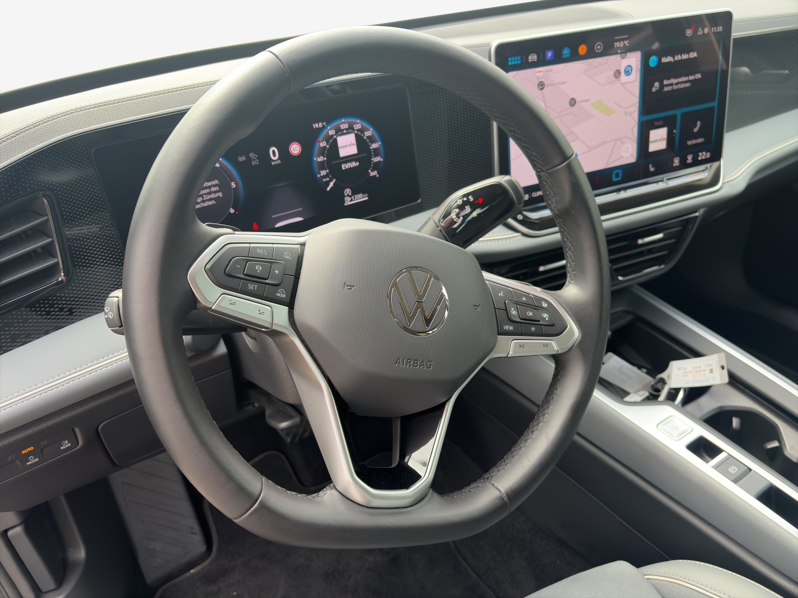 VW Passat Variant 2.0 TDI evo Business DSG-image-9
