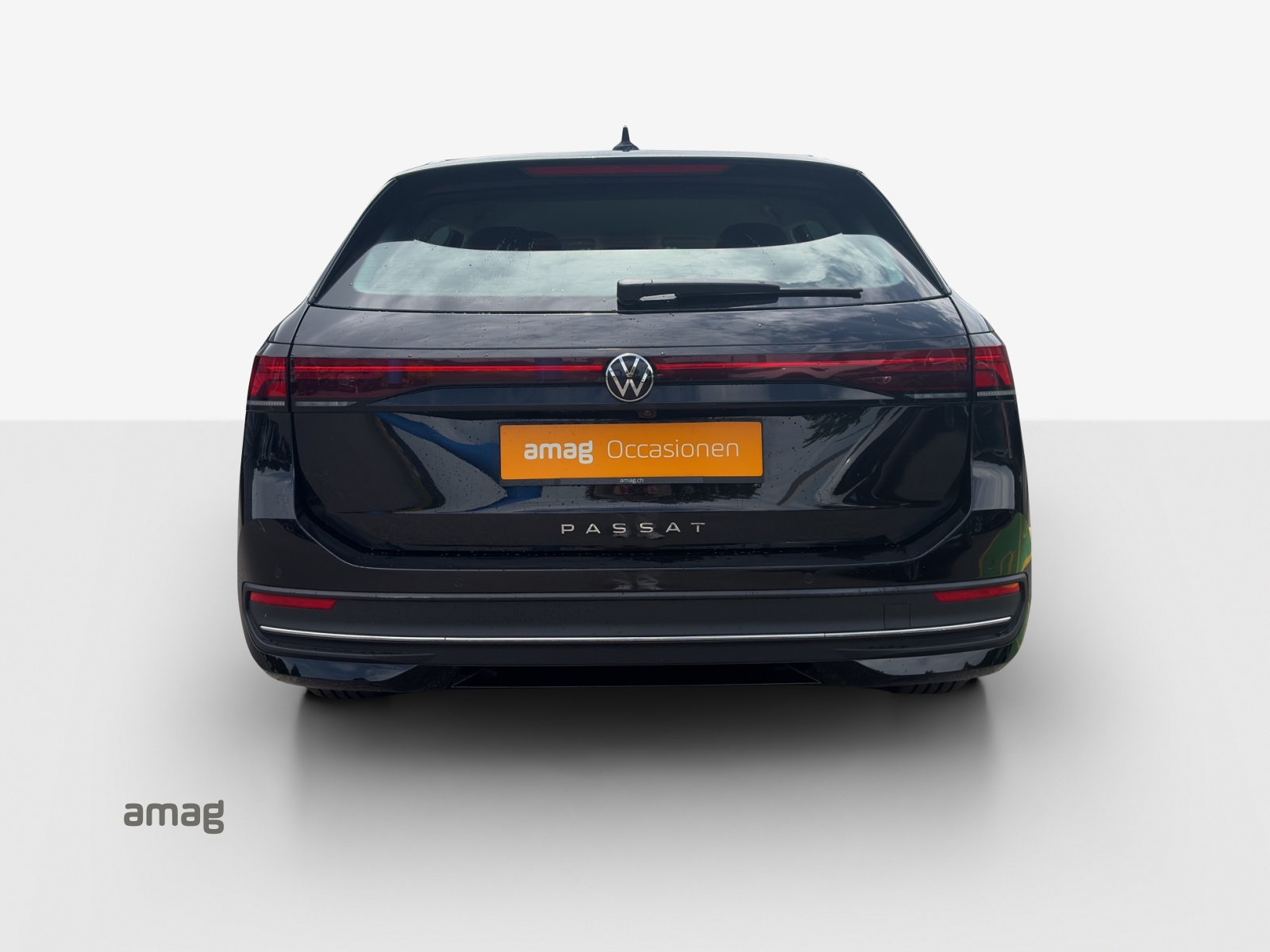 VW Passat Variant 2.0 TDI evo Business DSG-image-3
