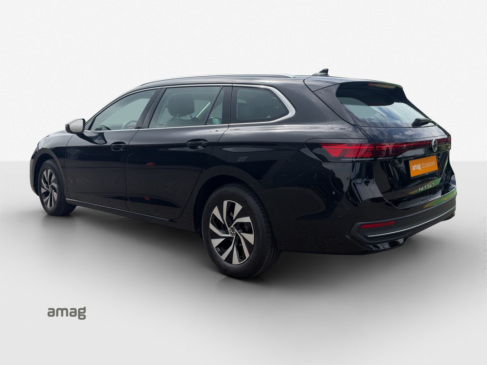 VW Passat Variant 2.0 TDI evo Business DSG-showroom-element-2