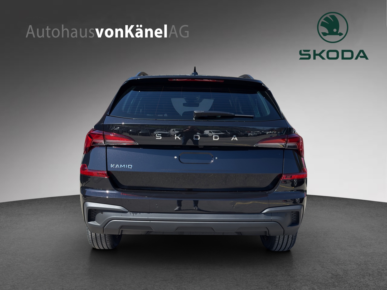 SKODA Kamiq 1.0 TSI Dynamic DSG-image-4
