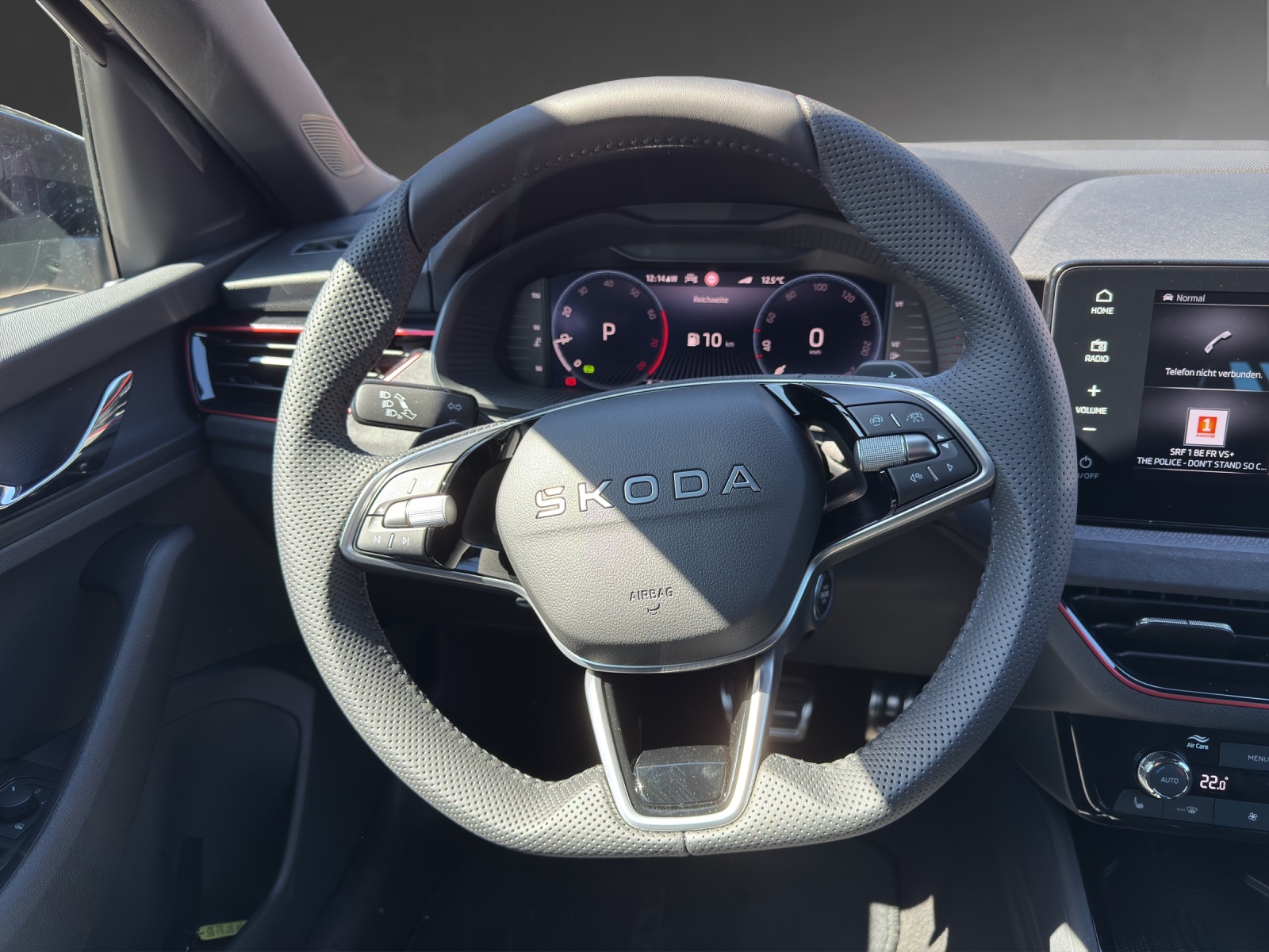 SKODA Kamiq 1.0 TSI Dynamic DSG-image-8