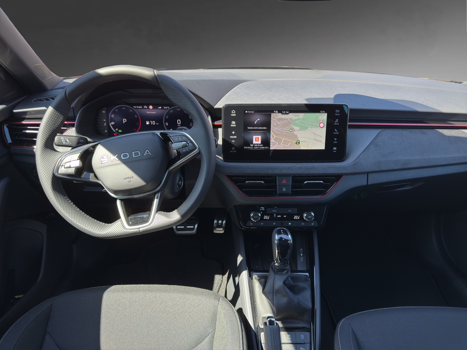 SKODA Kamiq 1.0 TSI Dynamic DSG-image-7