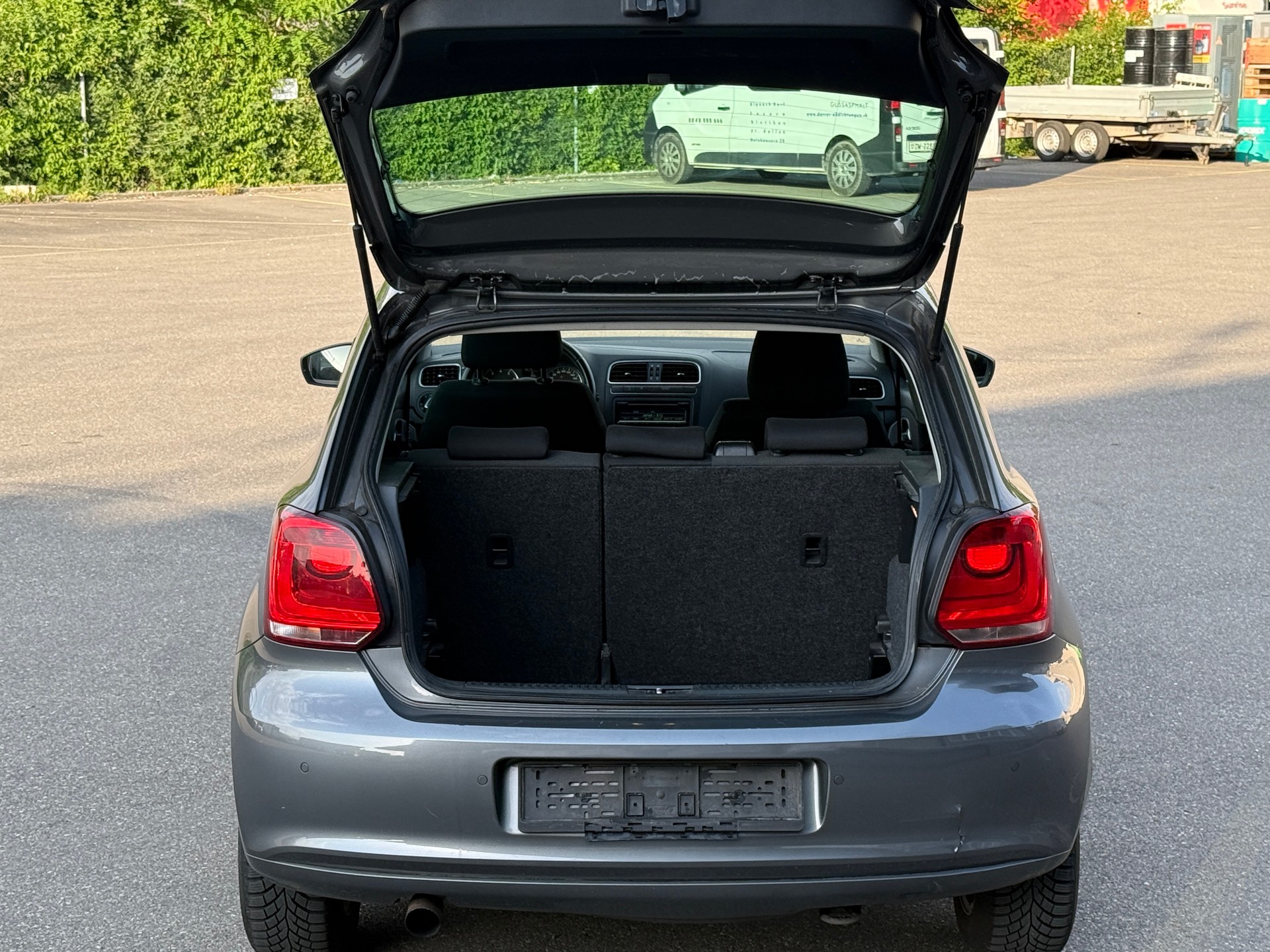 VW Polo 1.2 TSI Comfortline-image-7