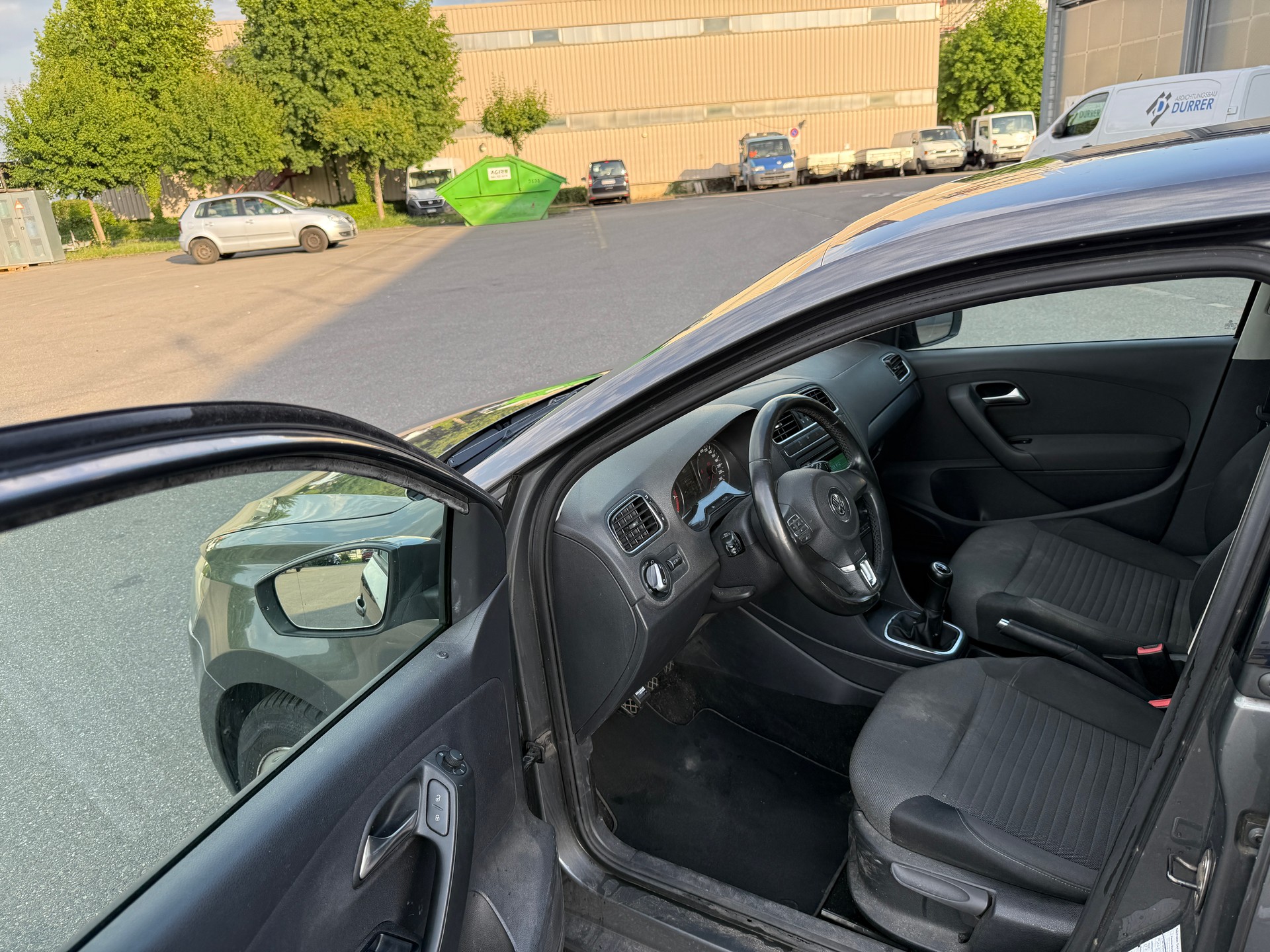 VW Polo 1.2 TSI Comfortline-image-11