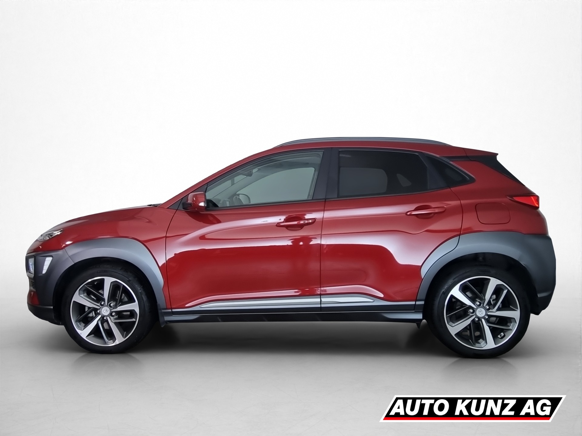HYUNDAI Kona 1.6 T-GDI Platin Plus 4WD Aut.-image-2