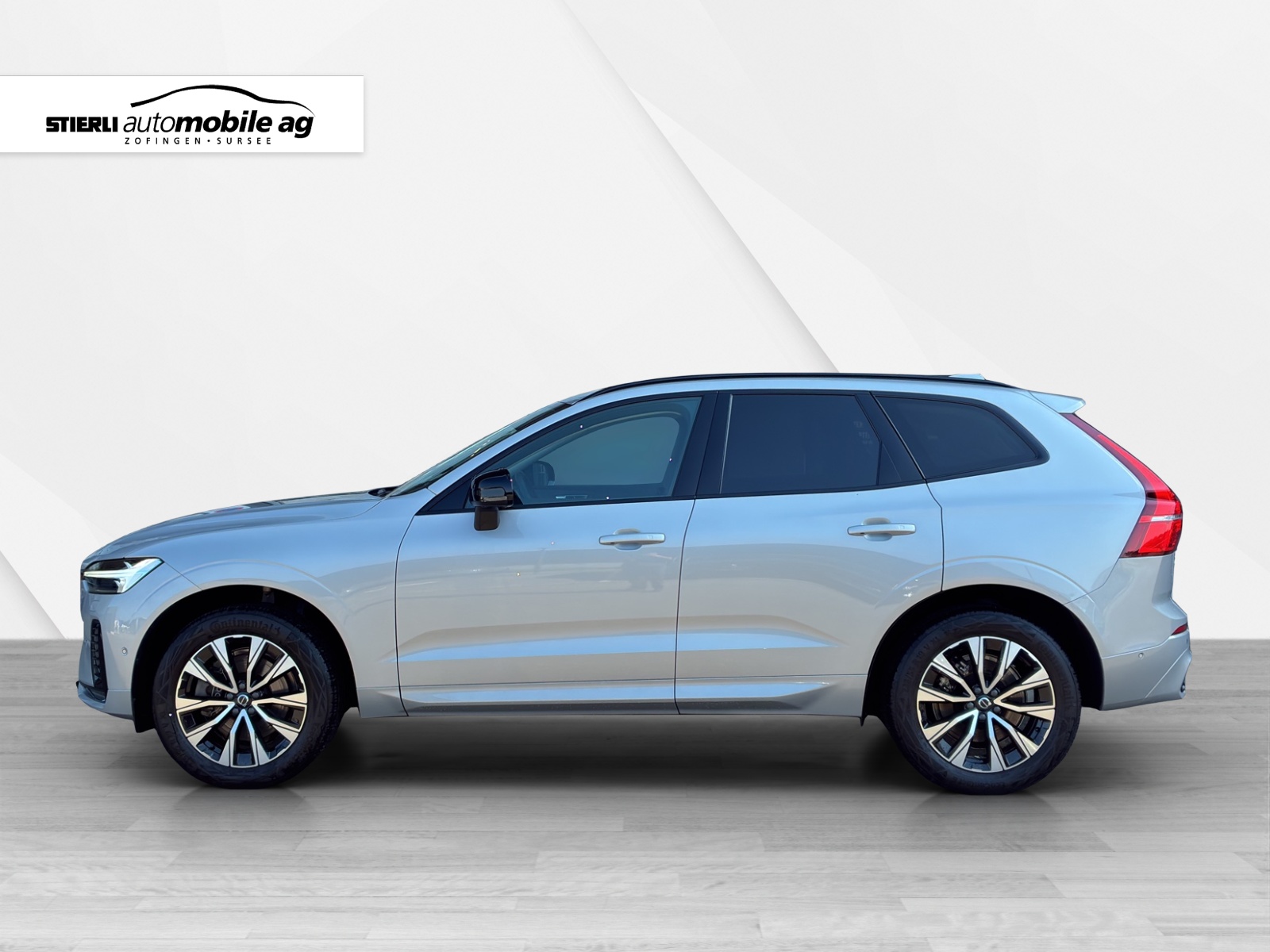 VOLVO XC60 2.0 B4 MH Plus Dark AWD-image-7