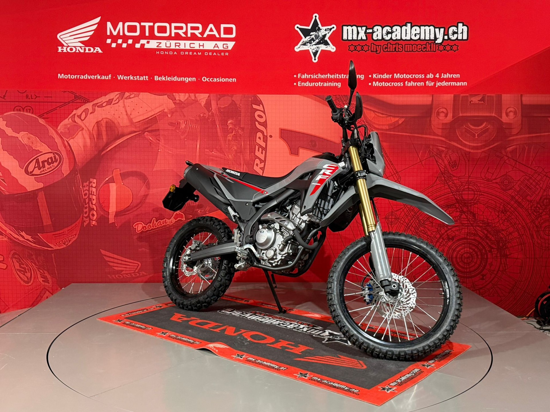 HONDA ***CRF300L** ***Neufahrzeug***-showroom-element-2