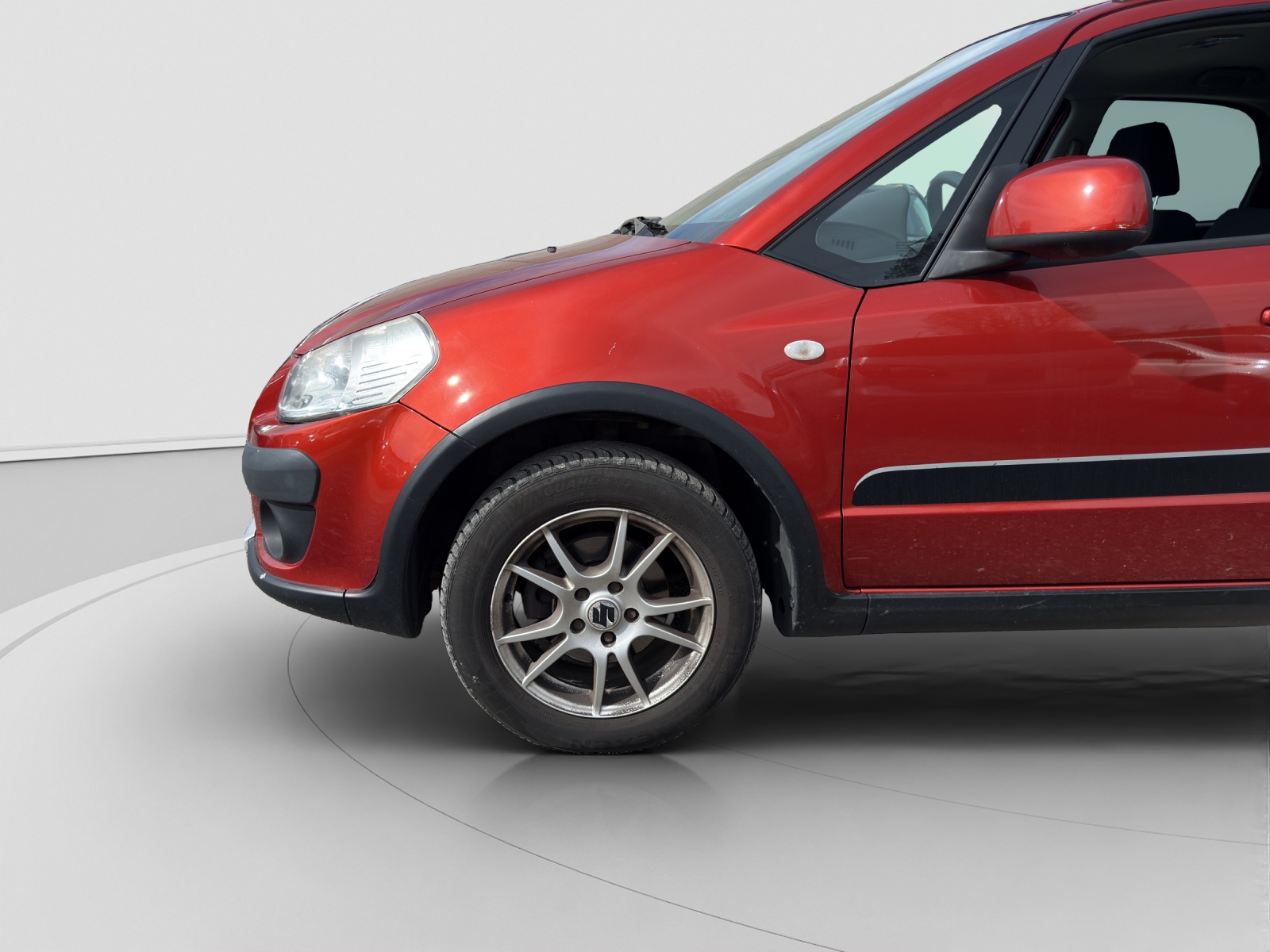 MINI Countryman Cooper S ALL4 Steptronic-image-4