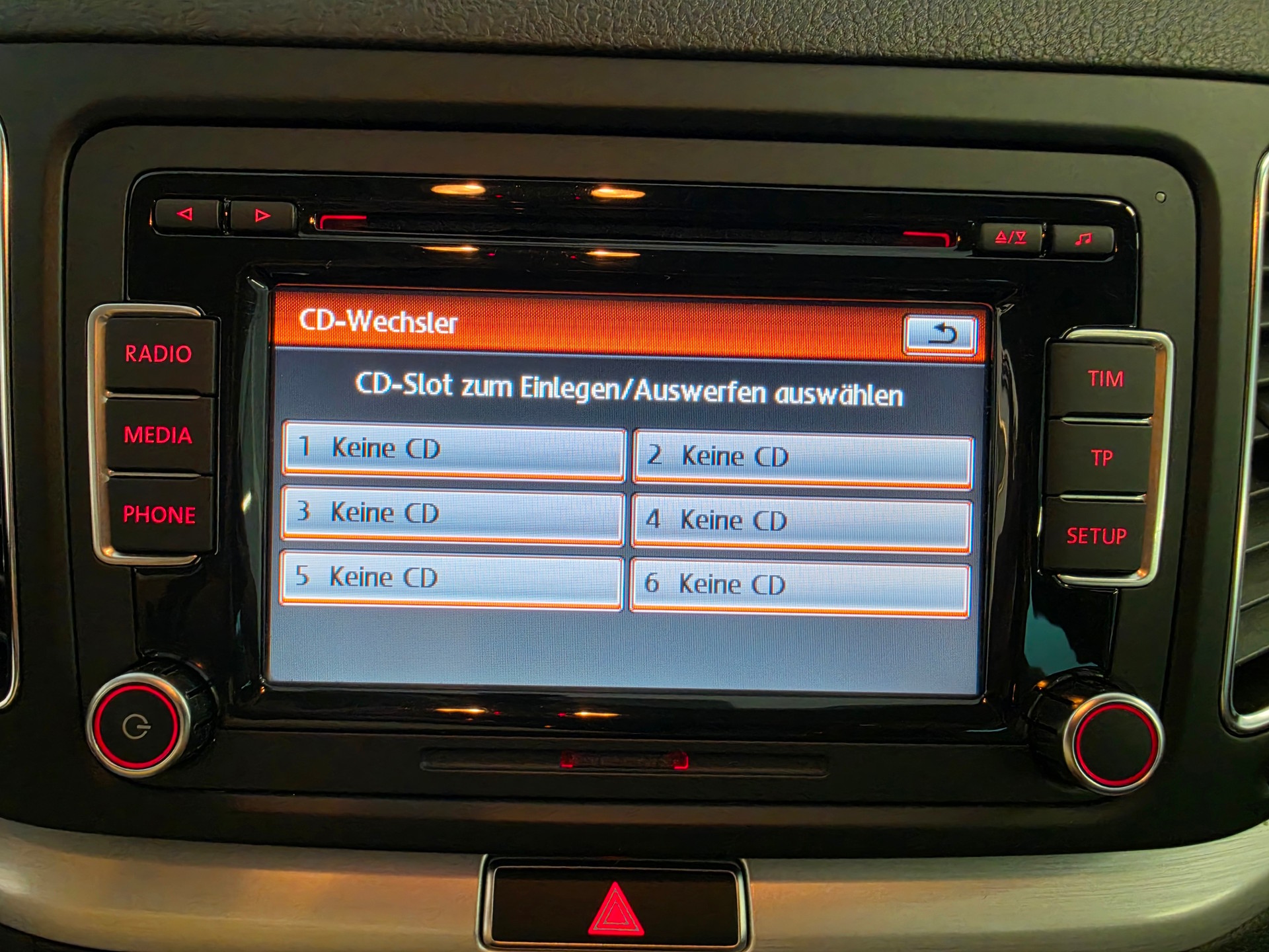 VW Sharan 2.0 TDI BMT Highline 4Motion 7 Sitzplätze-image-9