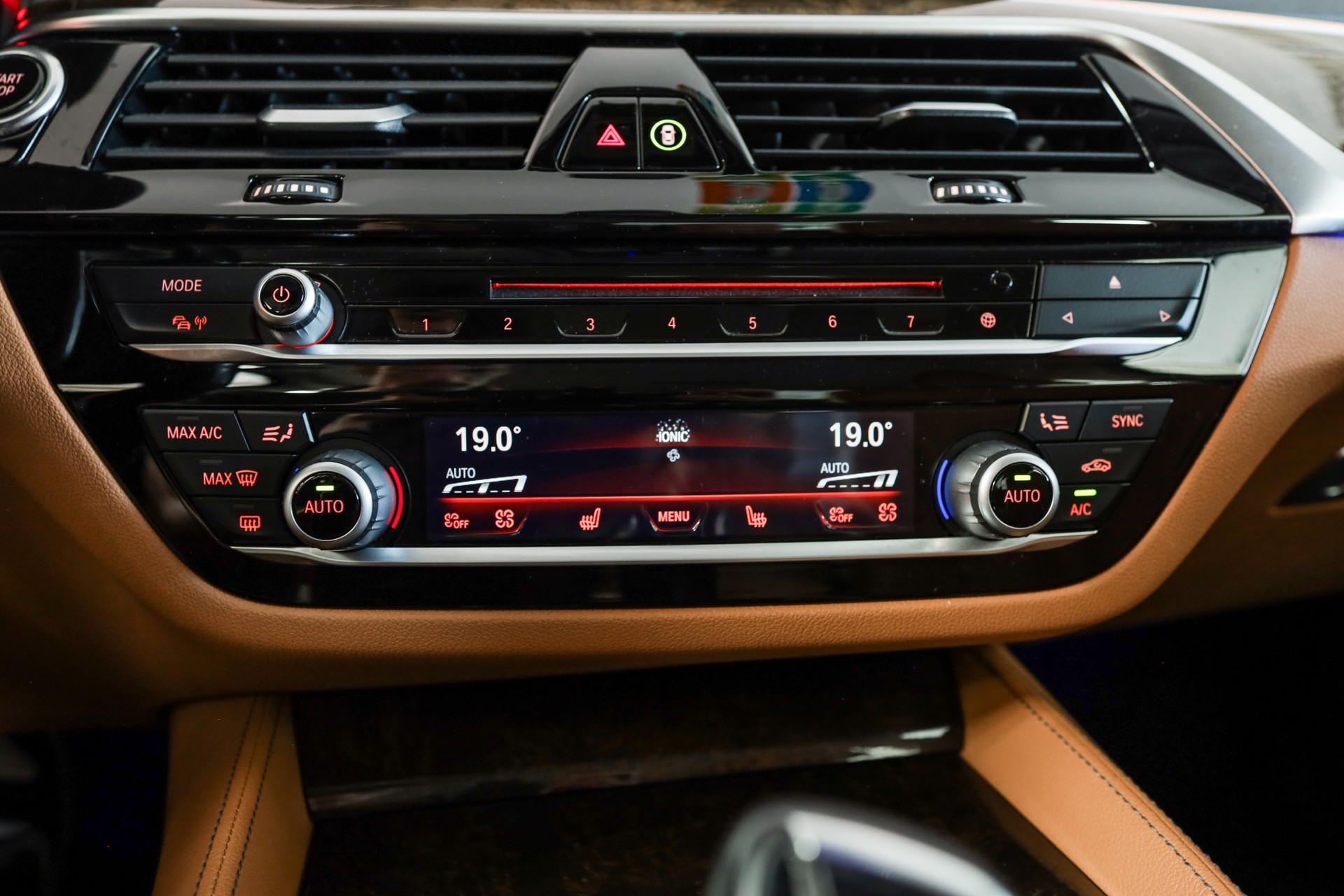 BMW 530e iPerformance Steptronic-image-20