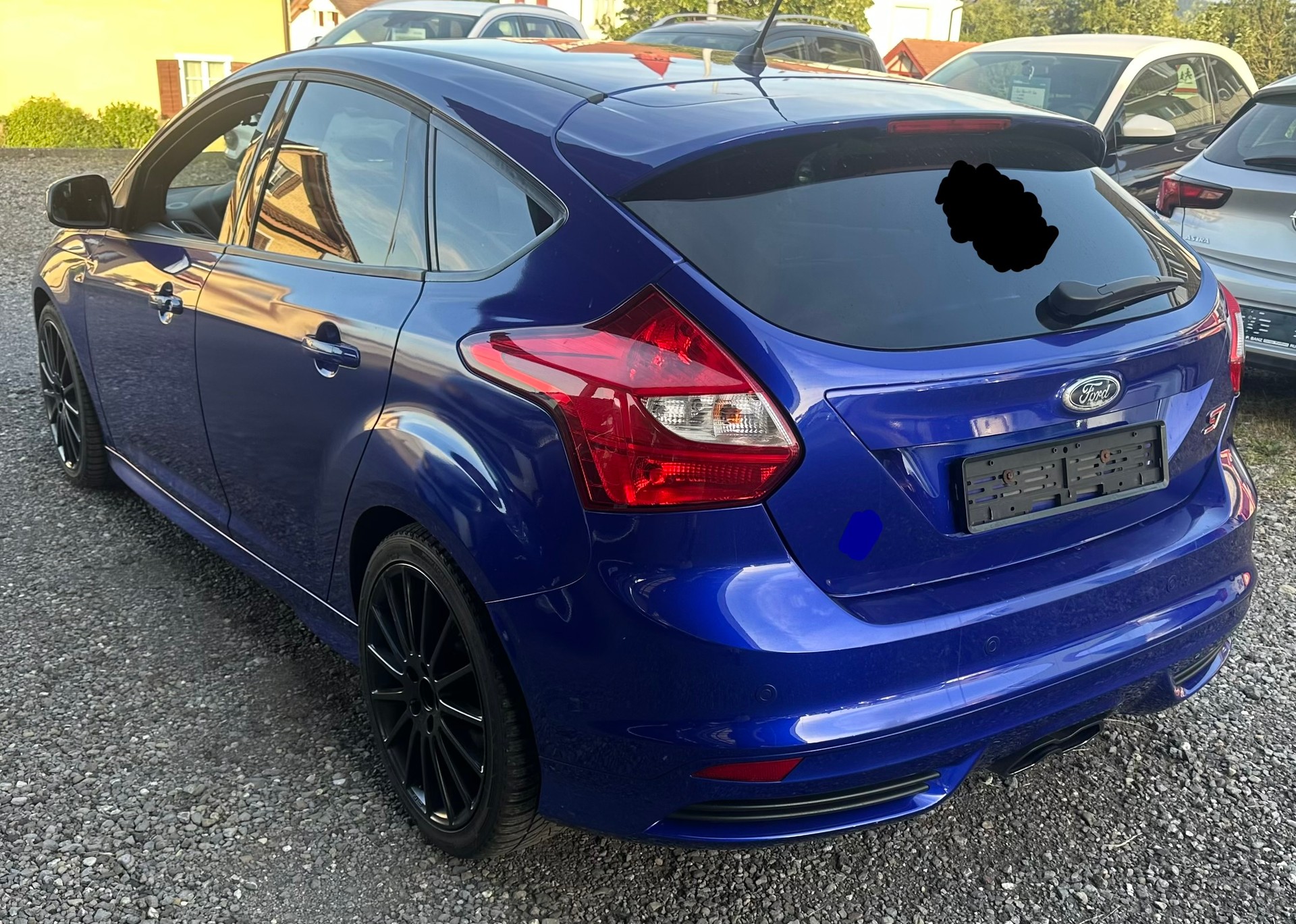 FORD Focus 2.0 SCTi ST-3-image-7