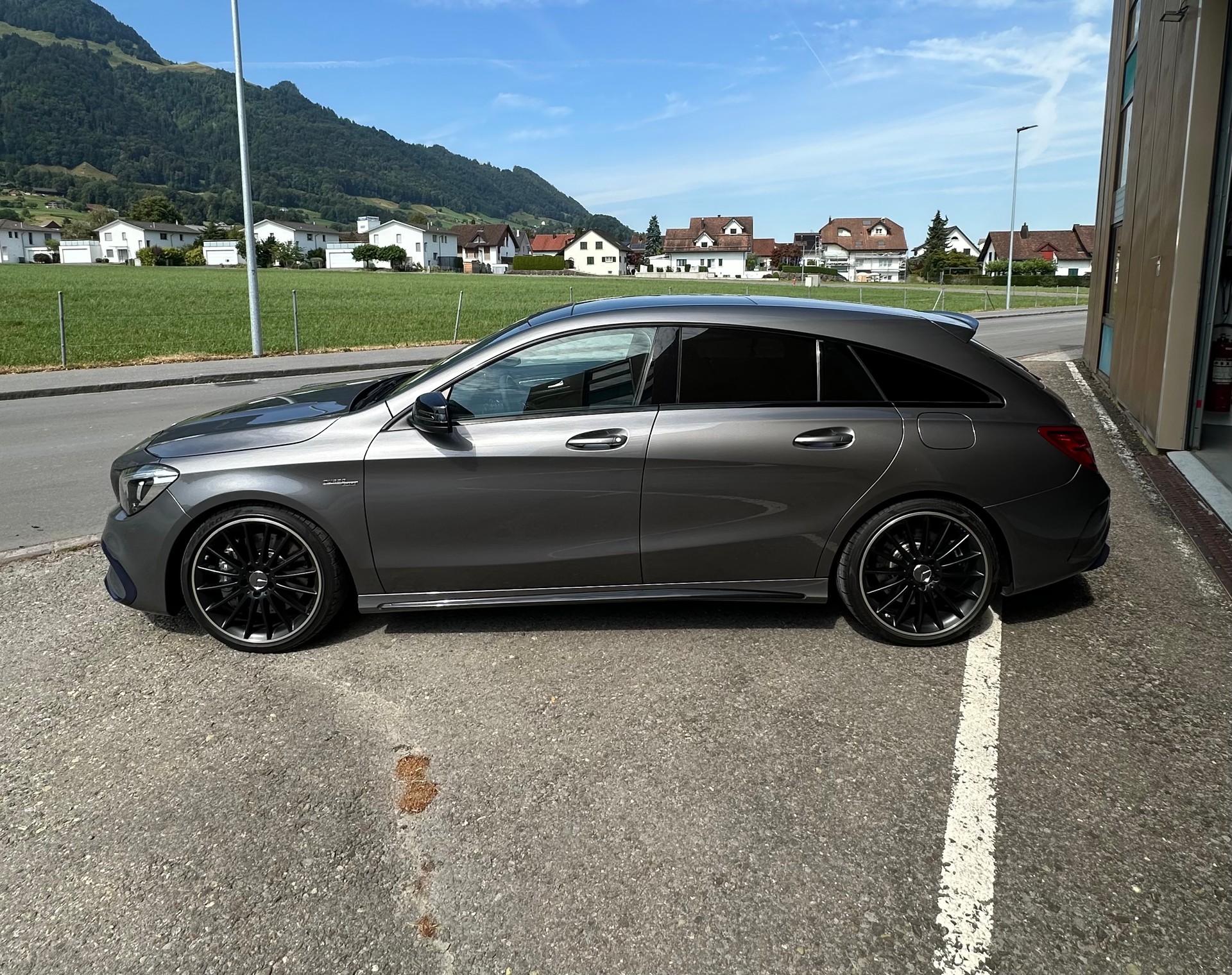 MERCEDES-BENZ CLA 45 AMG 4matic+-image-7