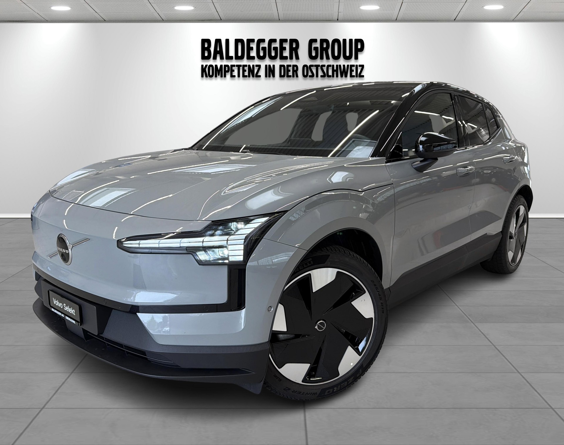 VOLVO EX 30 E60 Twin Ultra Performanc