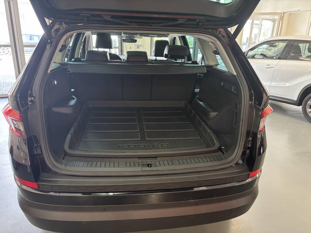 SKODA Kodiaq 2.0 TDI 190 Style DSG-image-10