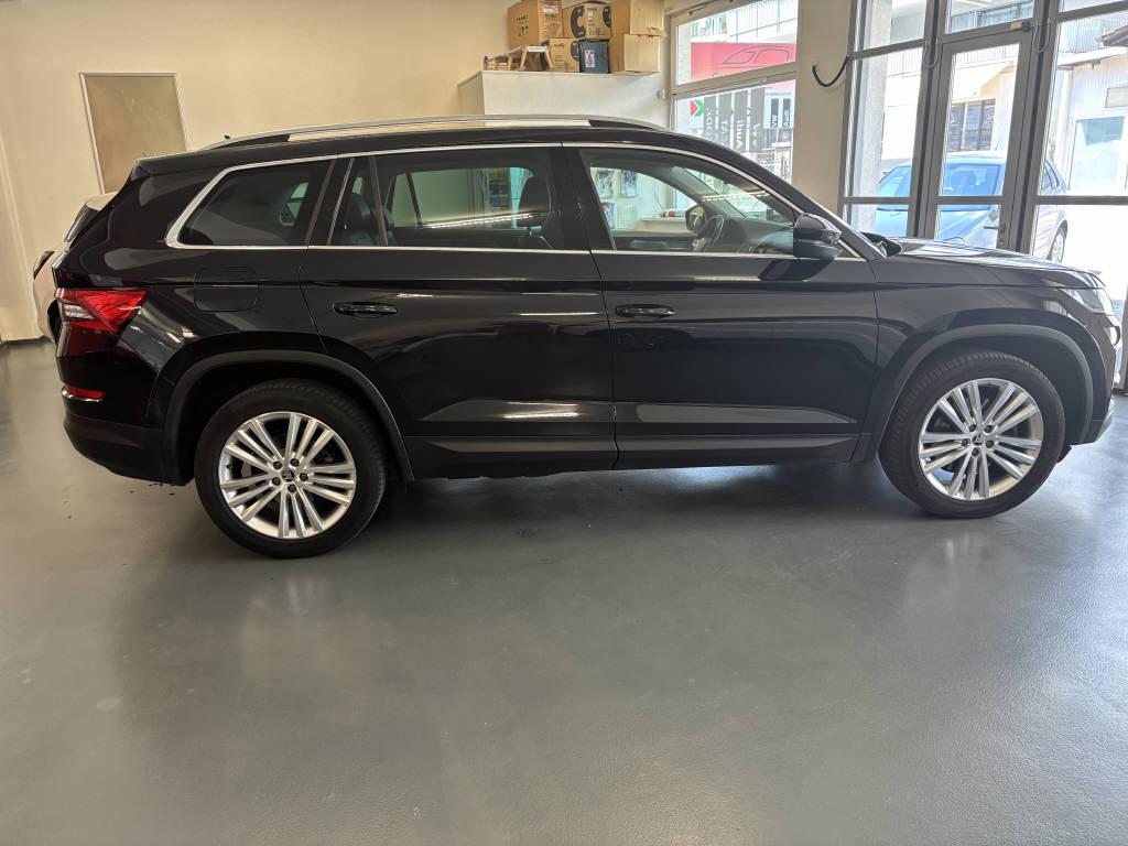 SKODA Kodiaq 2.0 TDI 190 Style DSG-image-2