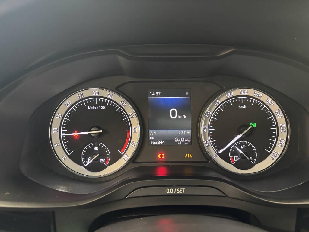SKODA Kodiaq 2.0 TDI 190 Style DSG-image-11