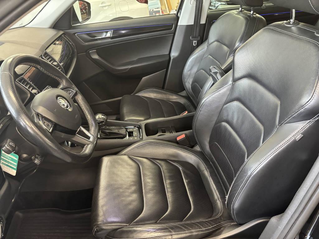 SKODA Kodiaq 2.0 TDI 190 Style DSG-image-5