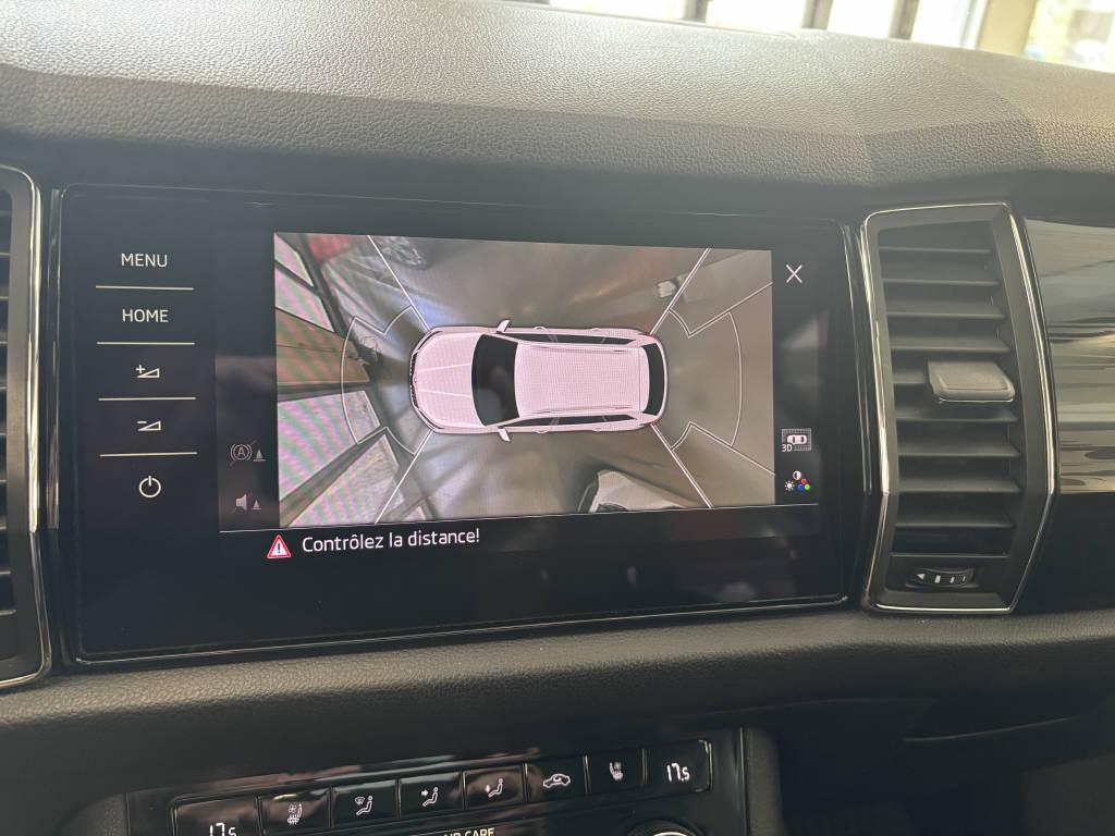 SKODA Kodiaq 2.0 TDI 190 Style DSG-image-14