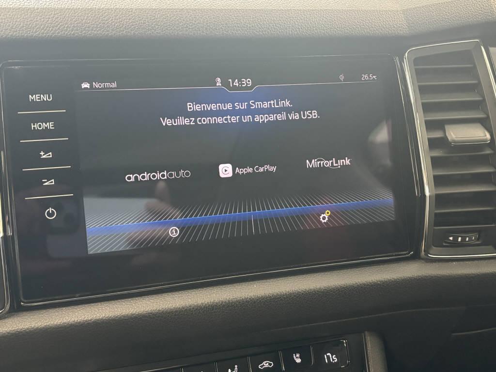SKODA Kodiaq 2.0 TDI 190 Style DSG-image-16