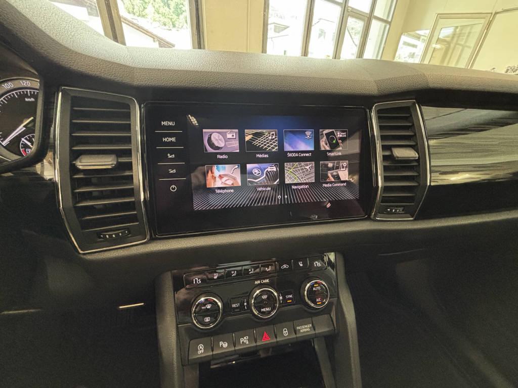 SKODA Kodiaq 2.0 TDI 190 Style DSG-image-15