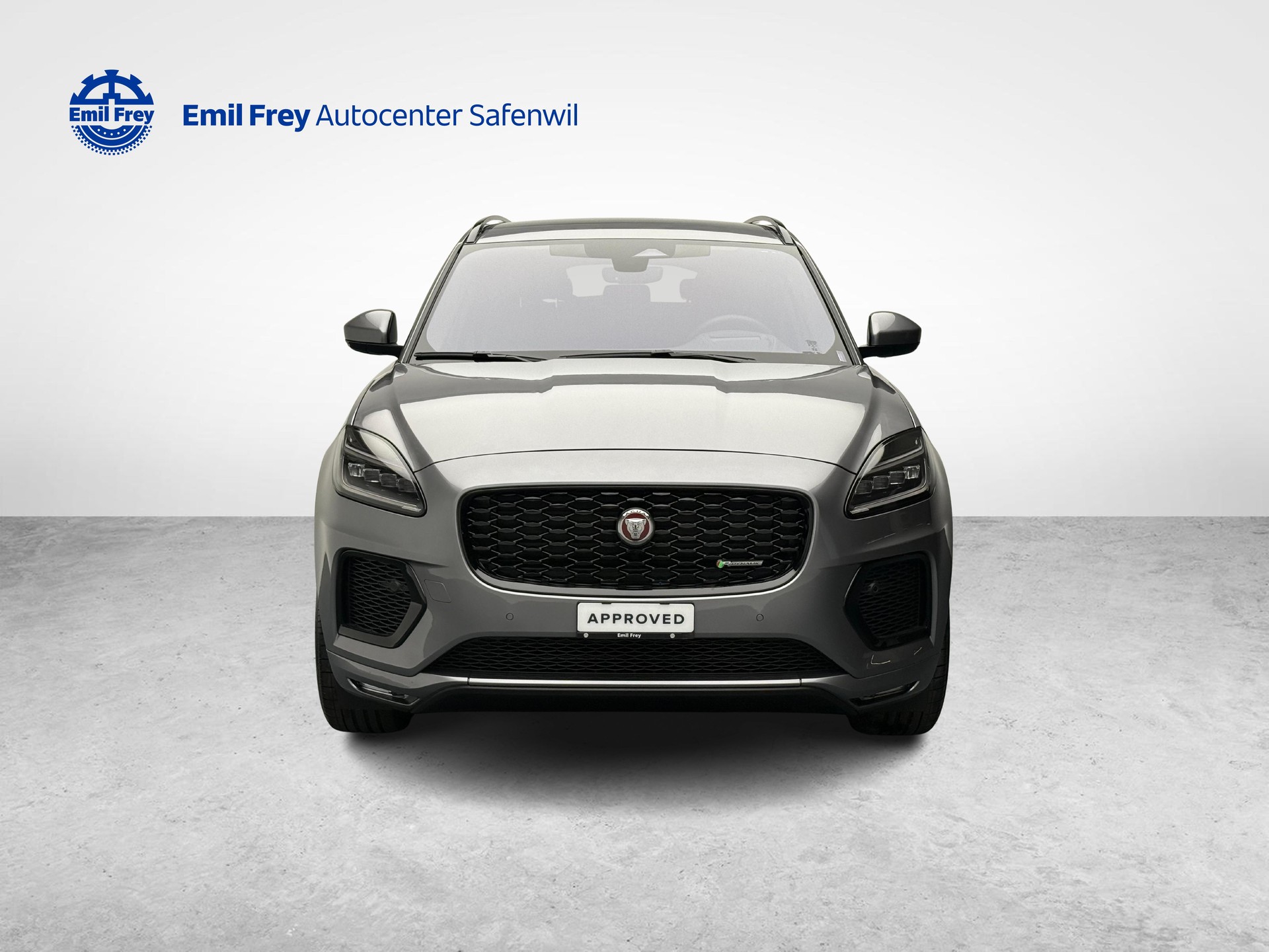 JAGUAR E-Pace 2.0 I4 250 R-Dynamic SE AWD-image-7