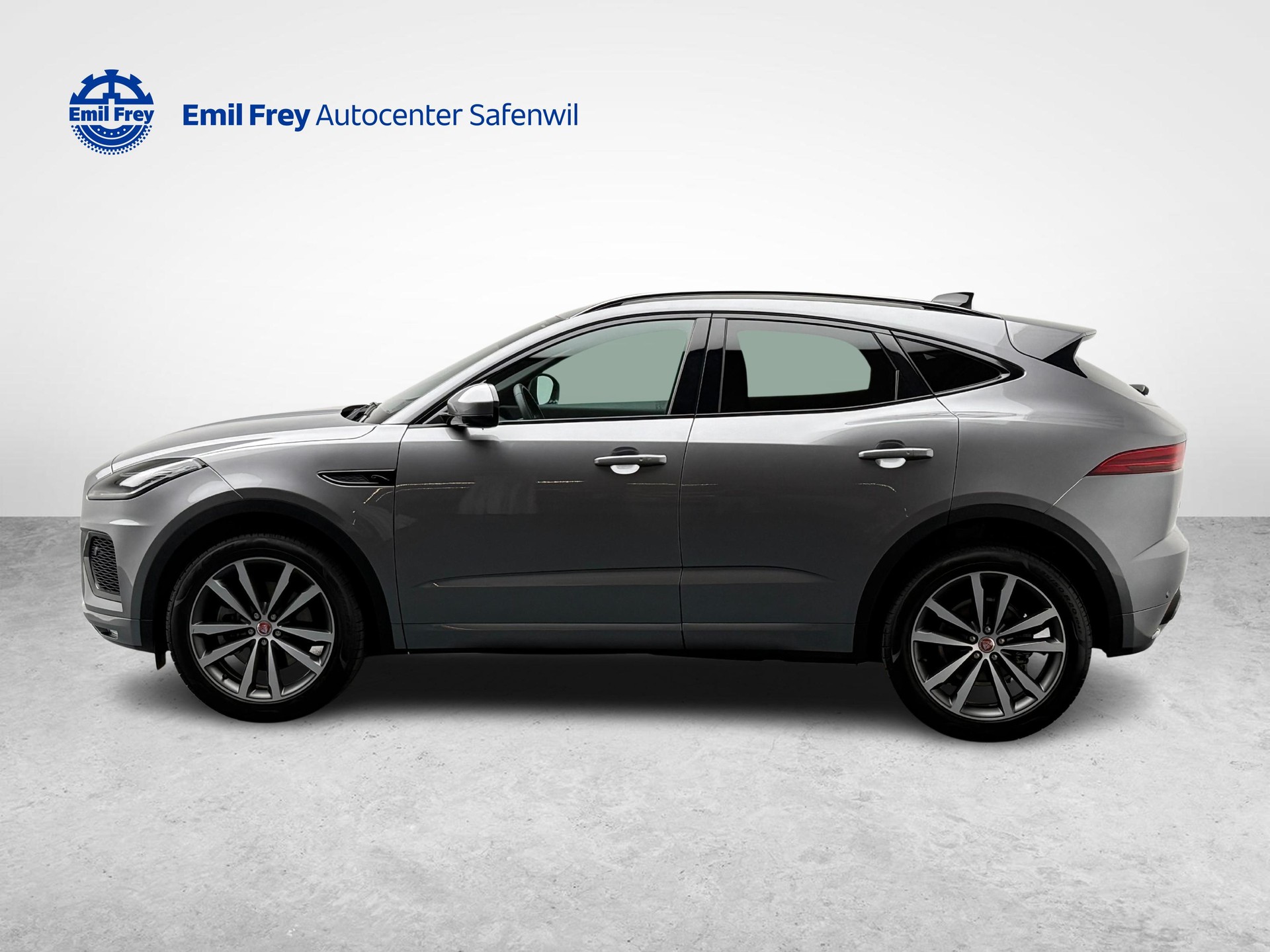 JAGUAR E-Pace 2.0 I4 250 R-Dynamic SE AWD-image-1