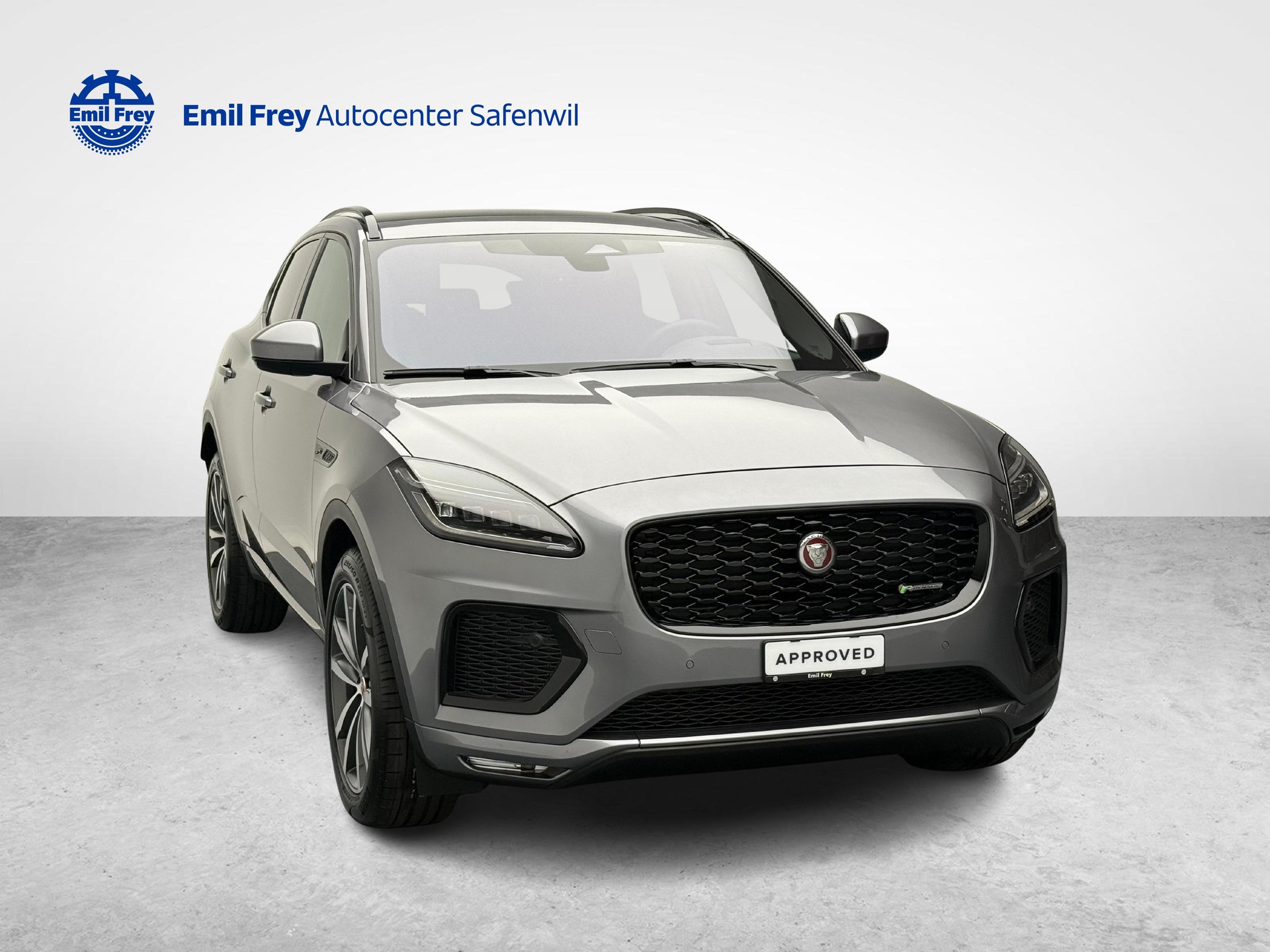 JAGUAR E-Pace 2.0 I4 250 R-Dynamic SE AWD-image-6
