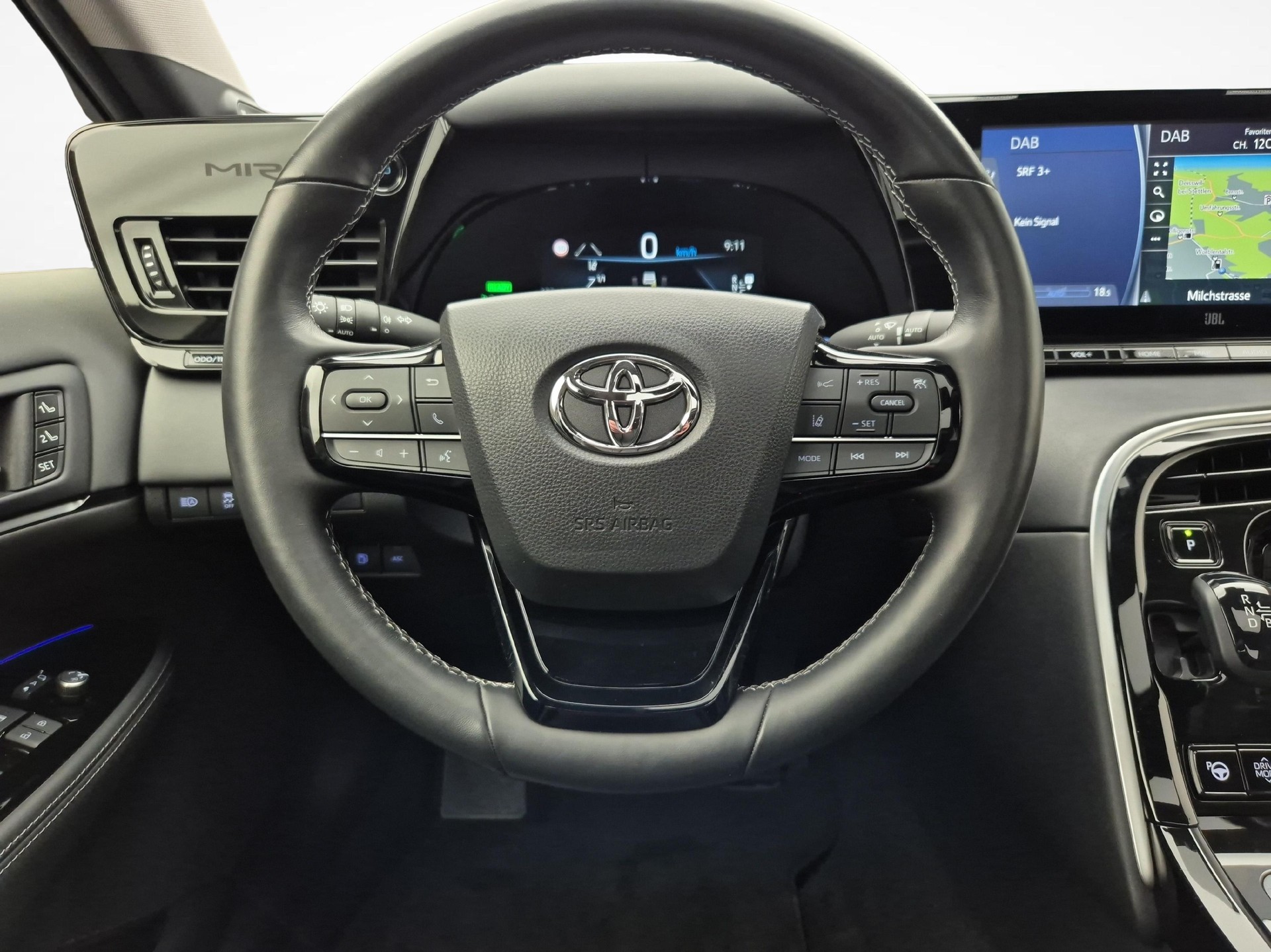 TOYOTA Mirai Fuel Cell Platinum/ Preis inkl. Cash-Prämie-image-9