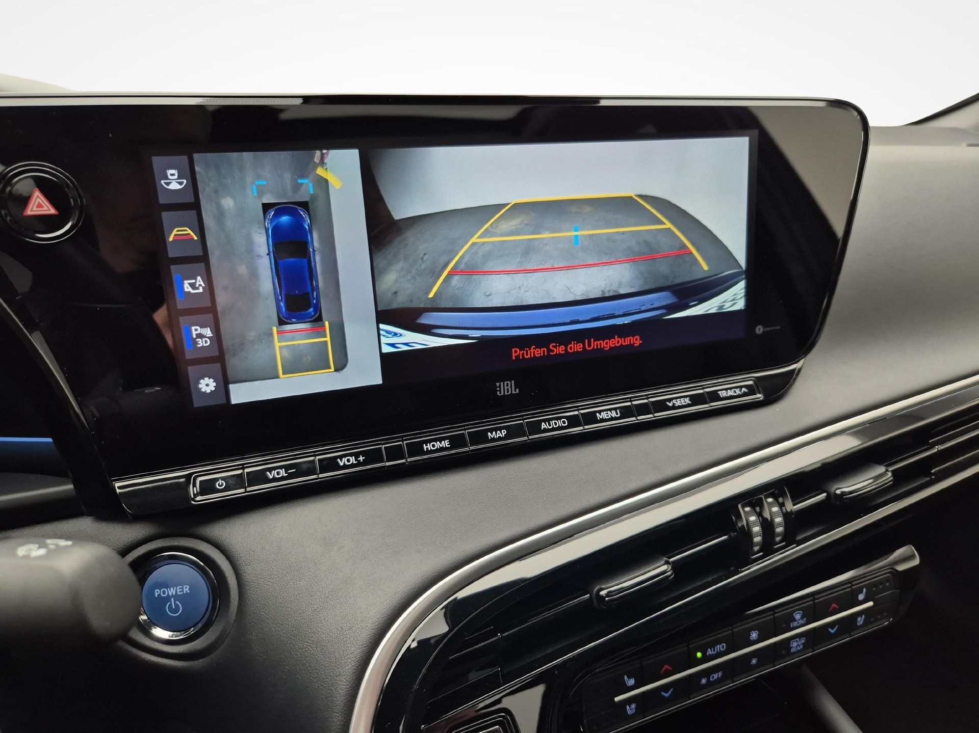 TOYOTA Mirai Fuel Cell Platinum/ Preis inkl. Cash-Prämie-image-13