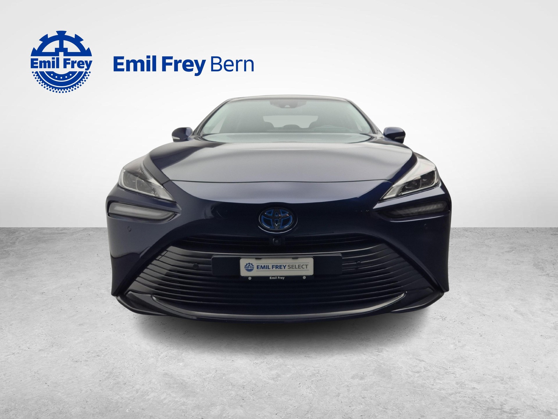 TOYOTA Mirai Fuel Cell Platinum-image-10