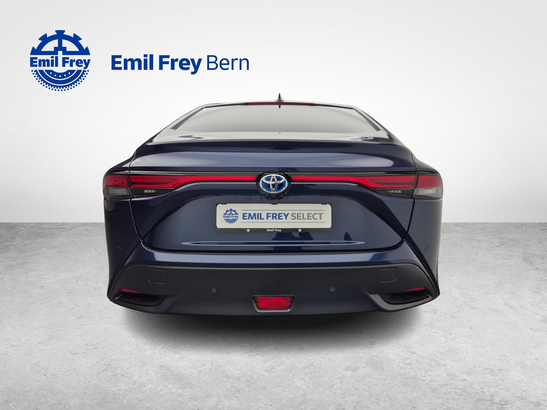 TOYOTA Mirai Fuel Cell Platinum-image-11