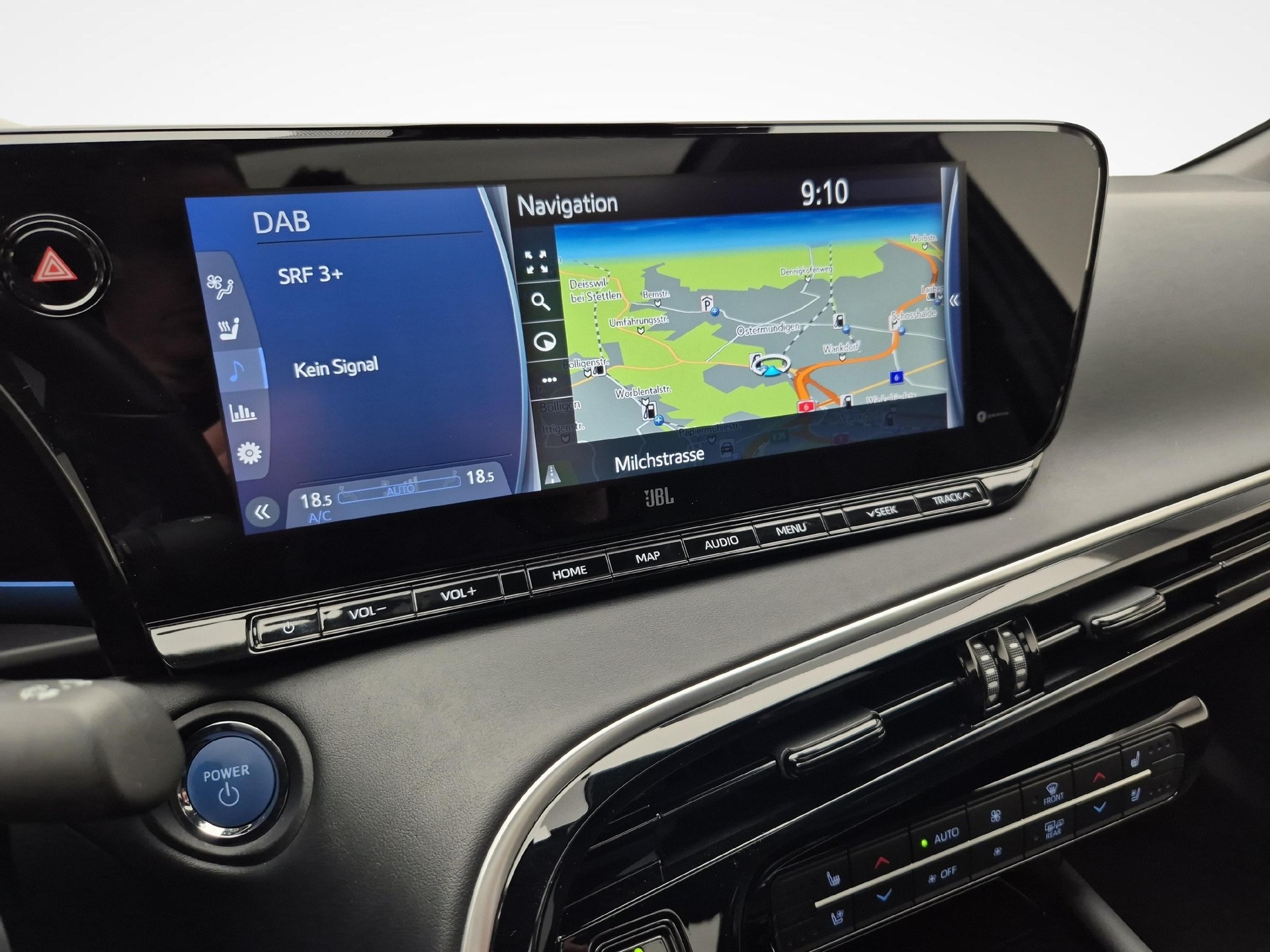TOYOTA Mirai Fuel Cell Platinum-image-12