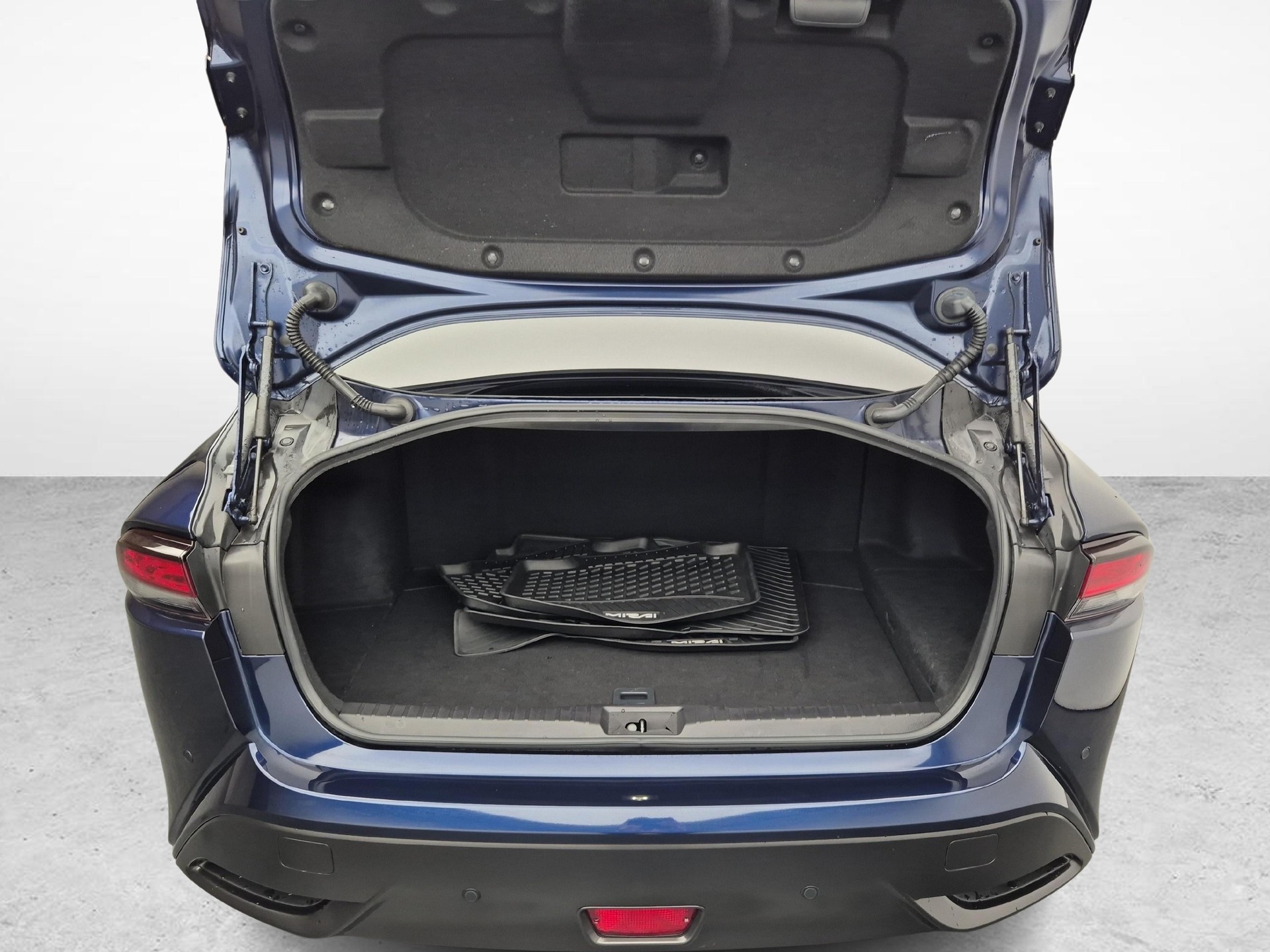 TOYOTA Mirai Fuel Cell Platinum/ Preis inkl. Cash-Prämie-image-16