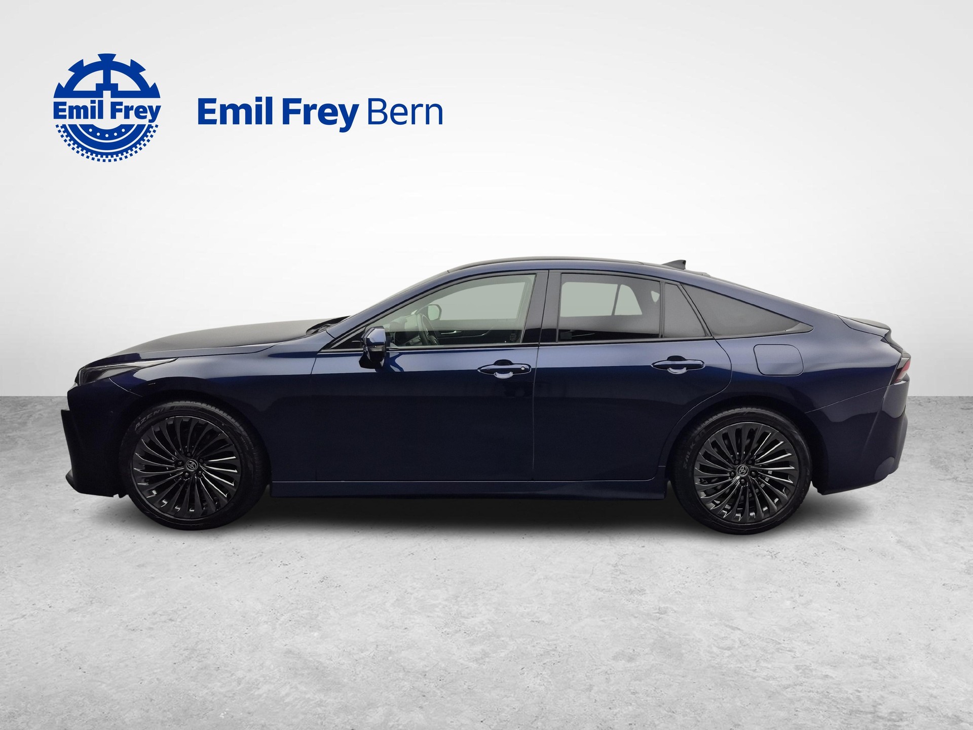 TOYOTA Mirai Fuel Cell Platinum/ Preis inkl. Cash-Prämie, nicht mit Aktions Leasing möglich.-showroom-element-1
